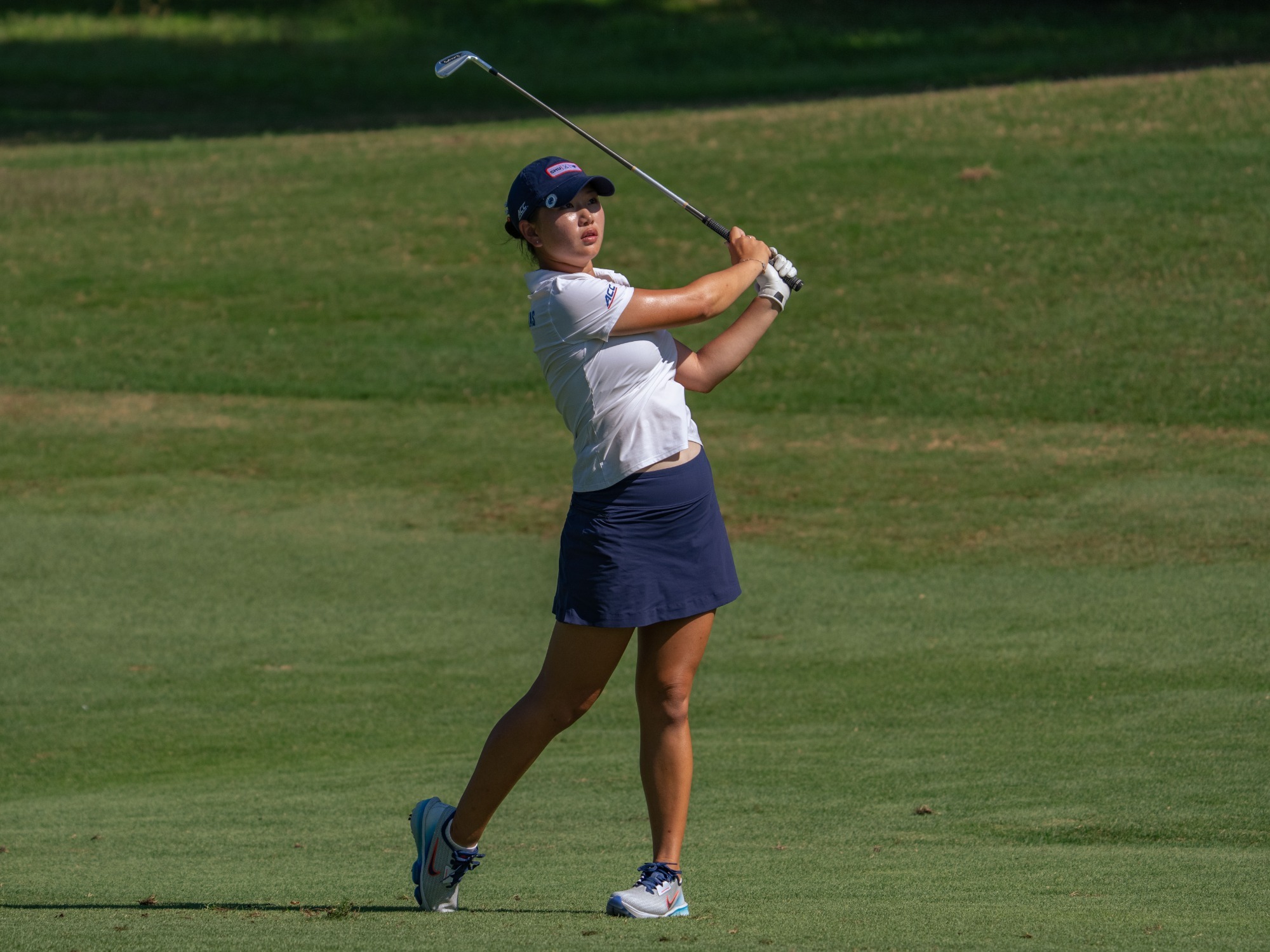 Lee Palmer Cup