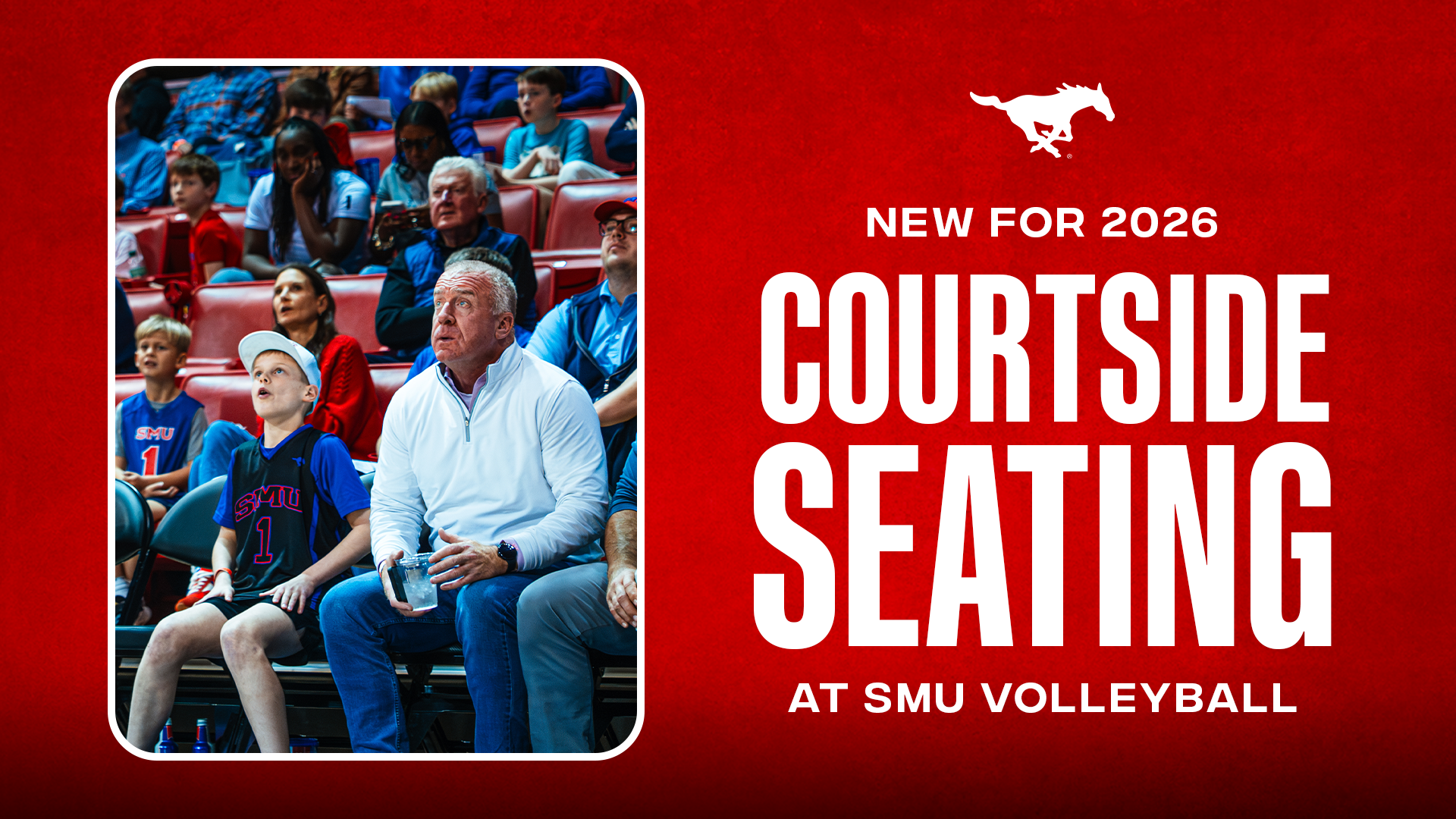 VB 2026 Courtside Seats Graphic