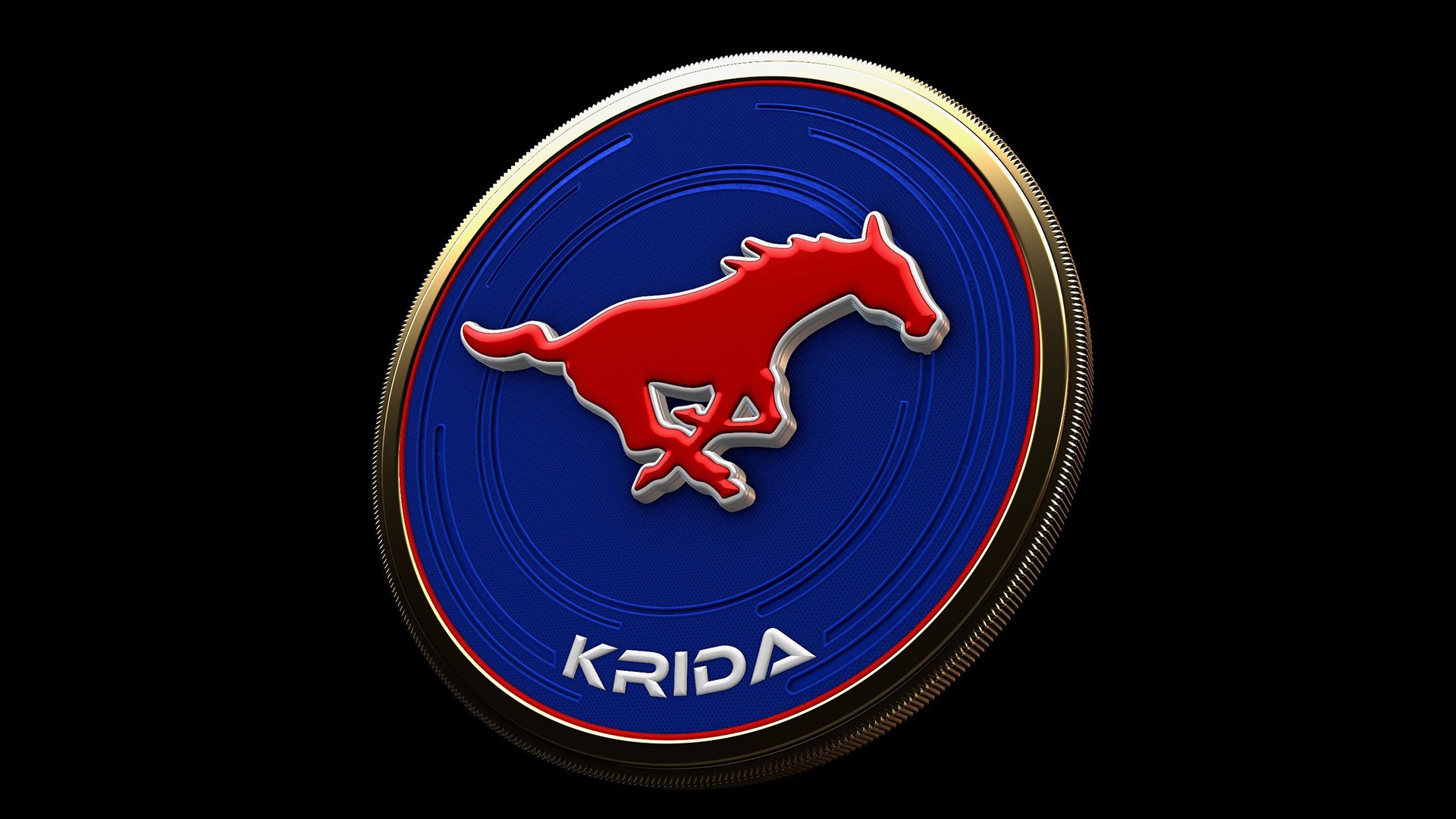 Krida Coin