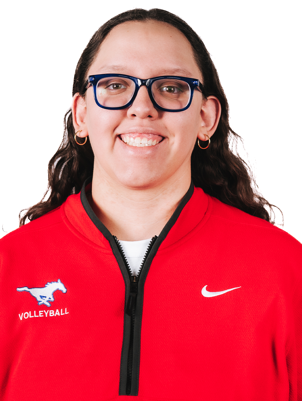 Mariella De La Fuente 2026 HS
