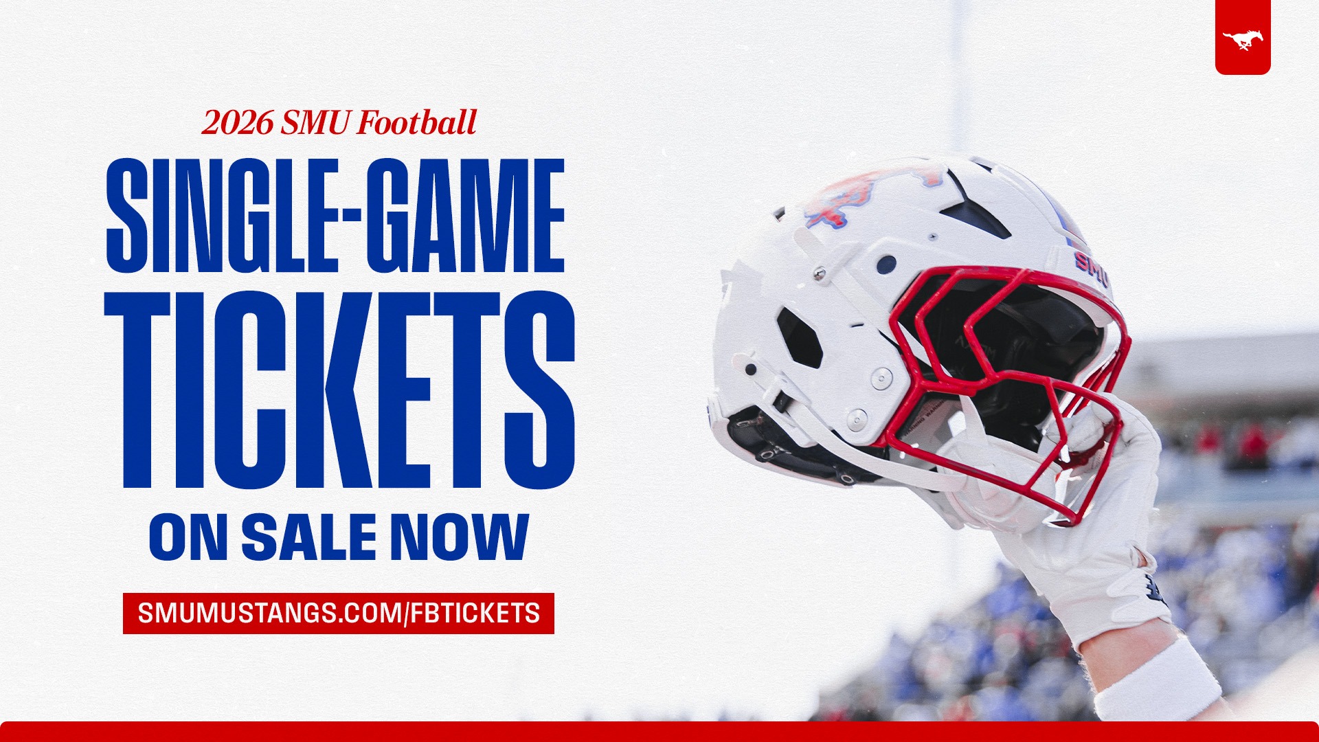 Football Single Game Tickets