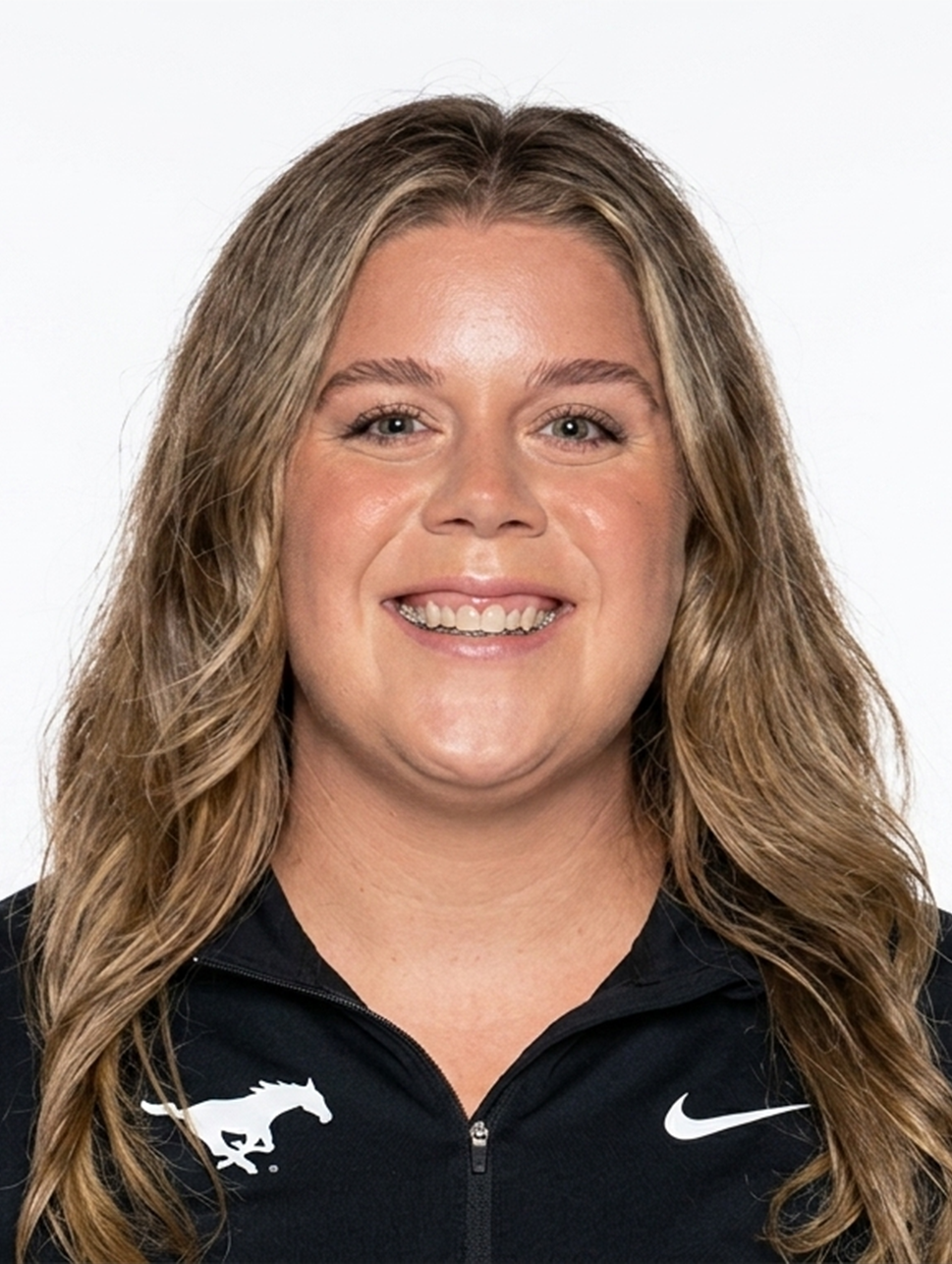 Lisa Ginder