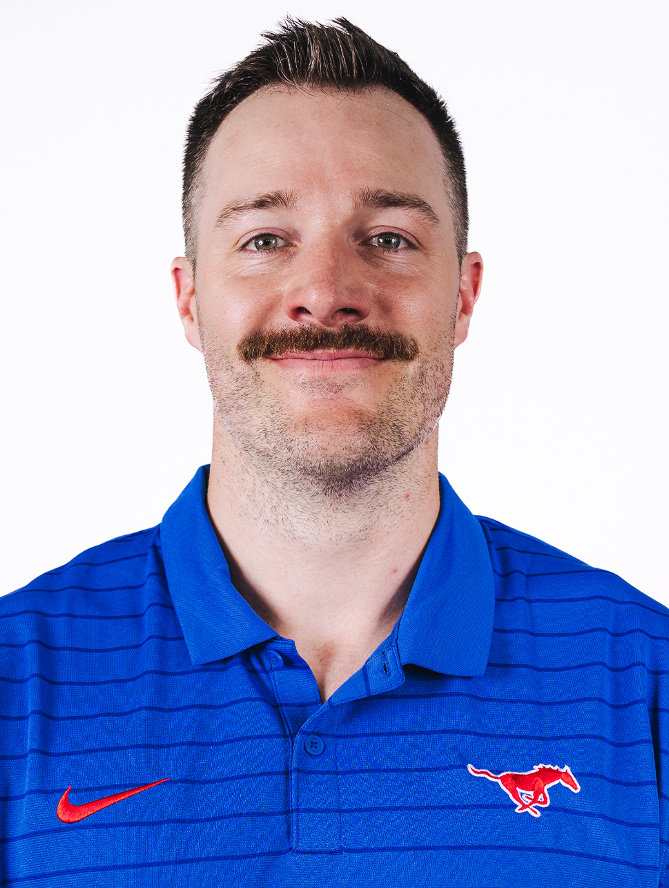 Clayton Bristow 2026 Headshot