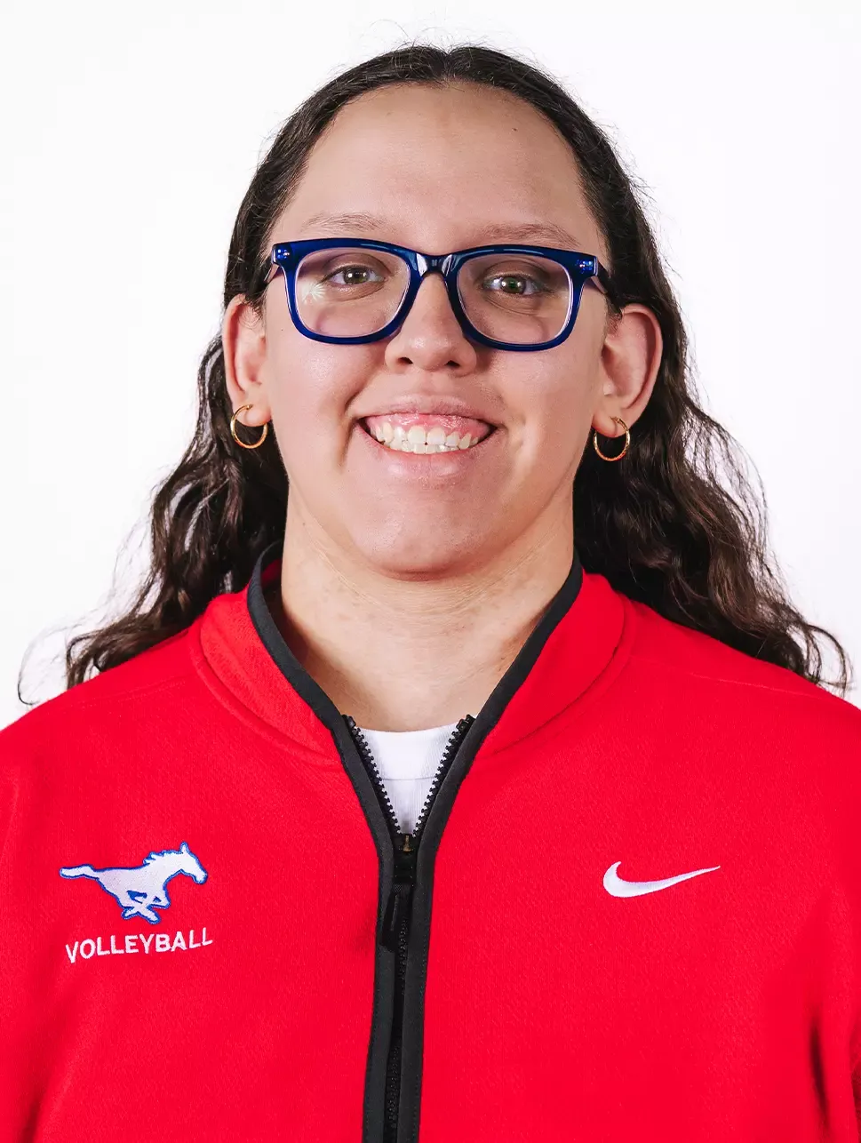 Mariella De La Fuente 2026 Headshot