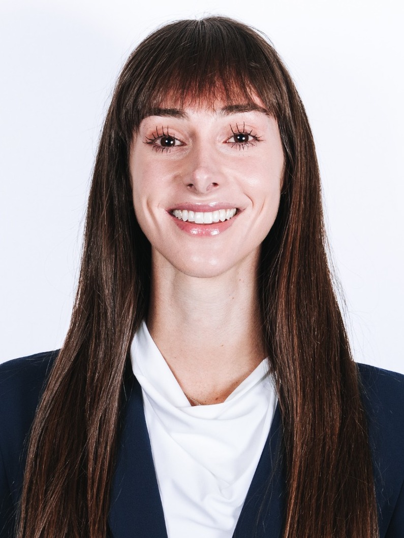 Mia Kaufman 2026