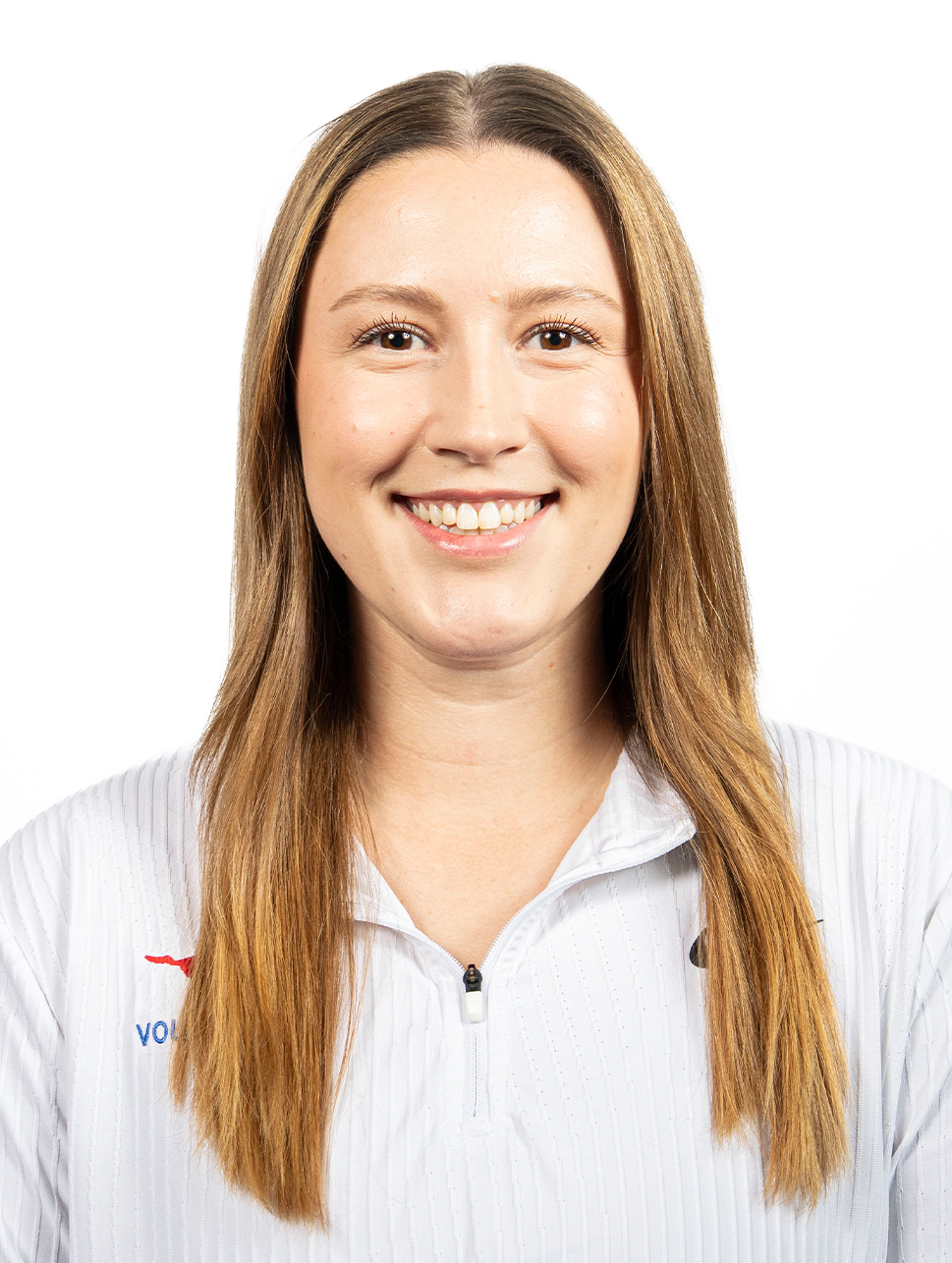Carissa Barnes 2026 HS