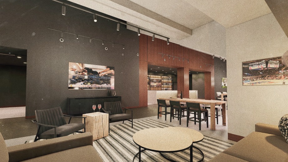 Epoch Wine Bar