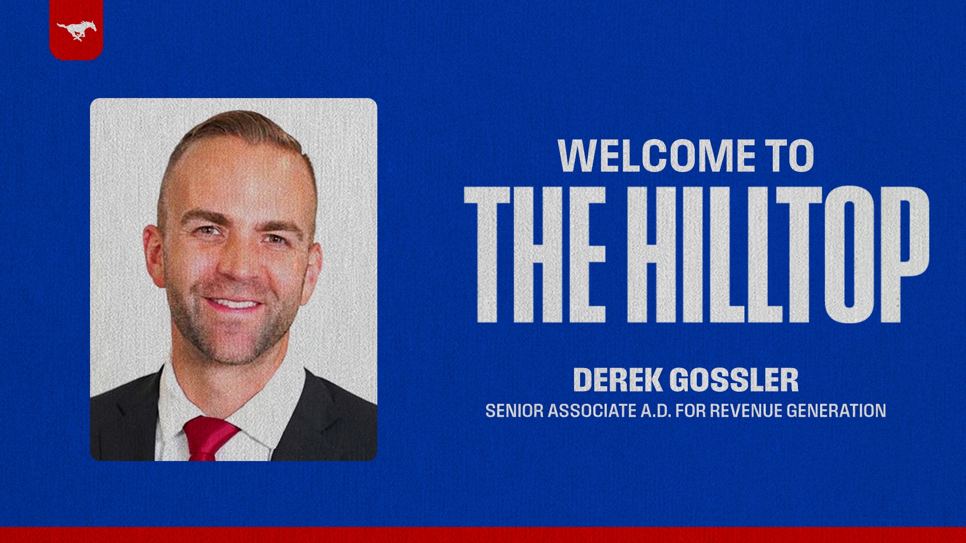 Derek Gossler