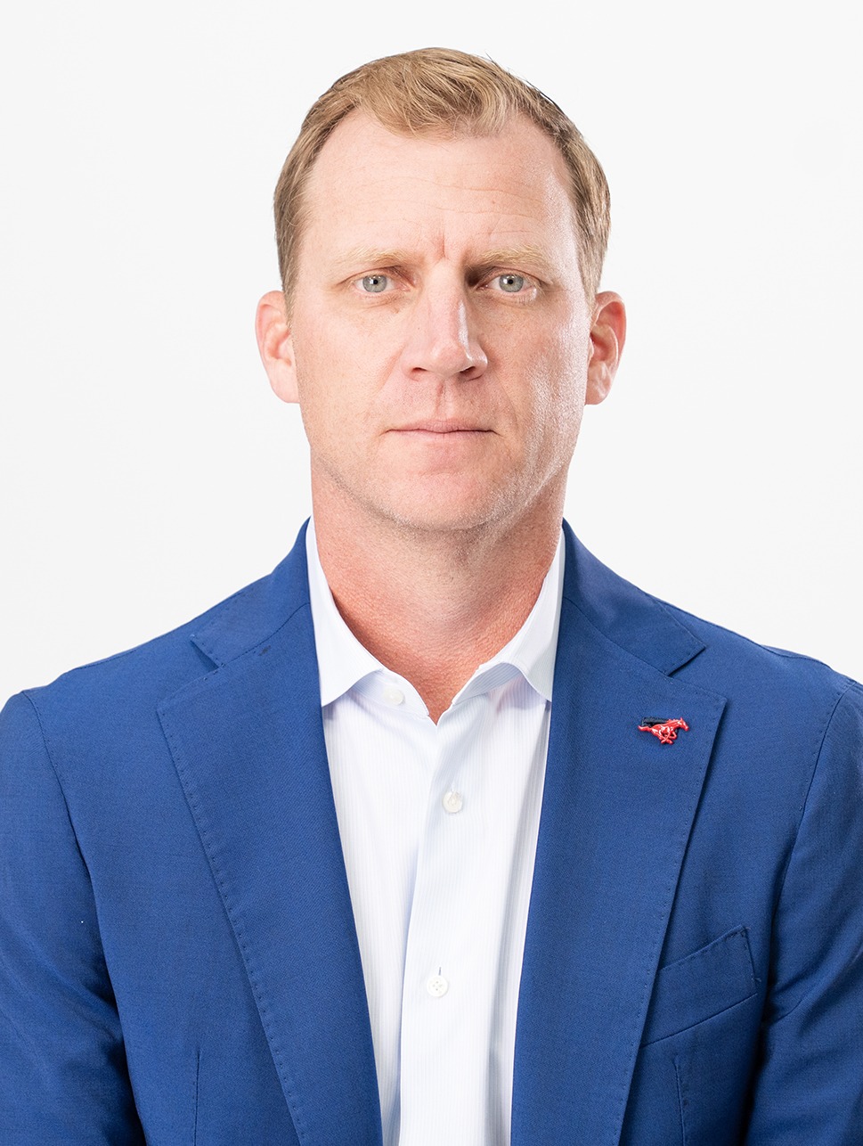Rhett Lashlee