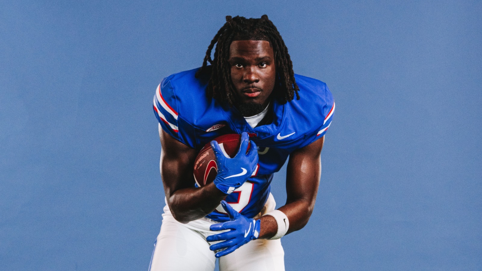 Kendrick Raphael