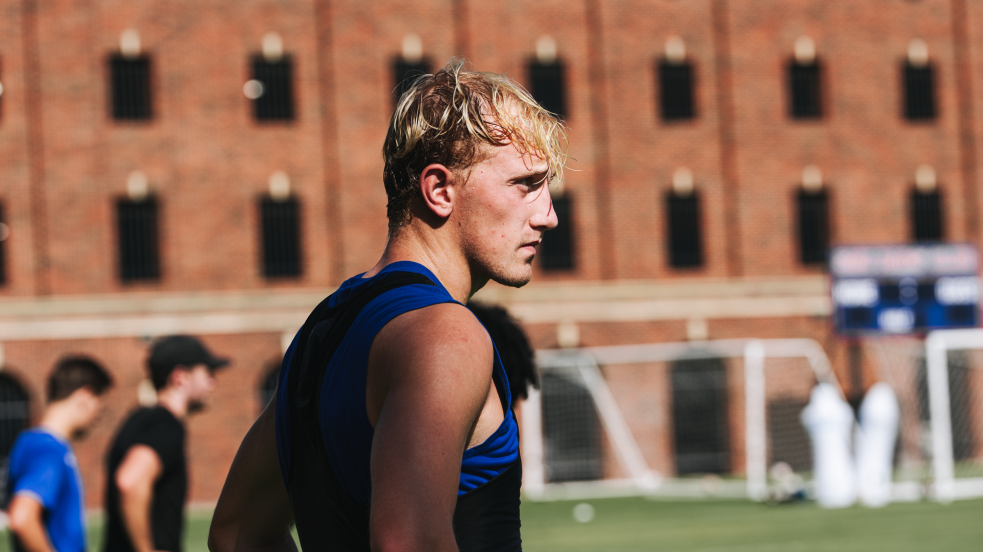 Noah Holmstrom