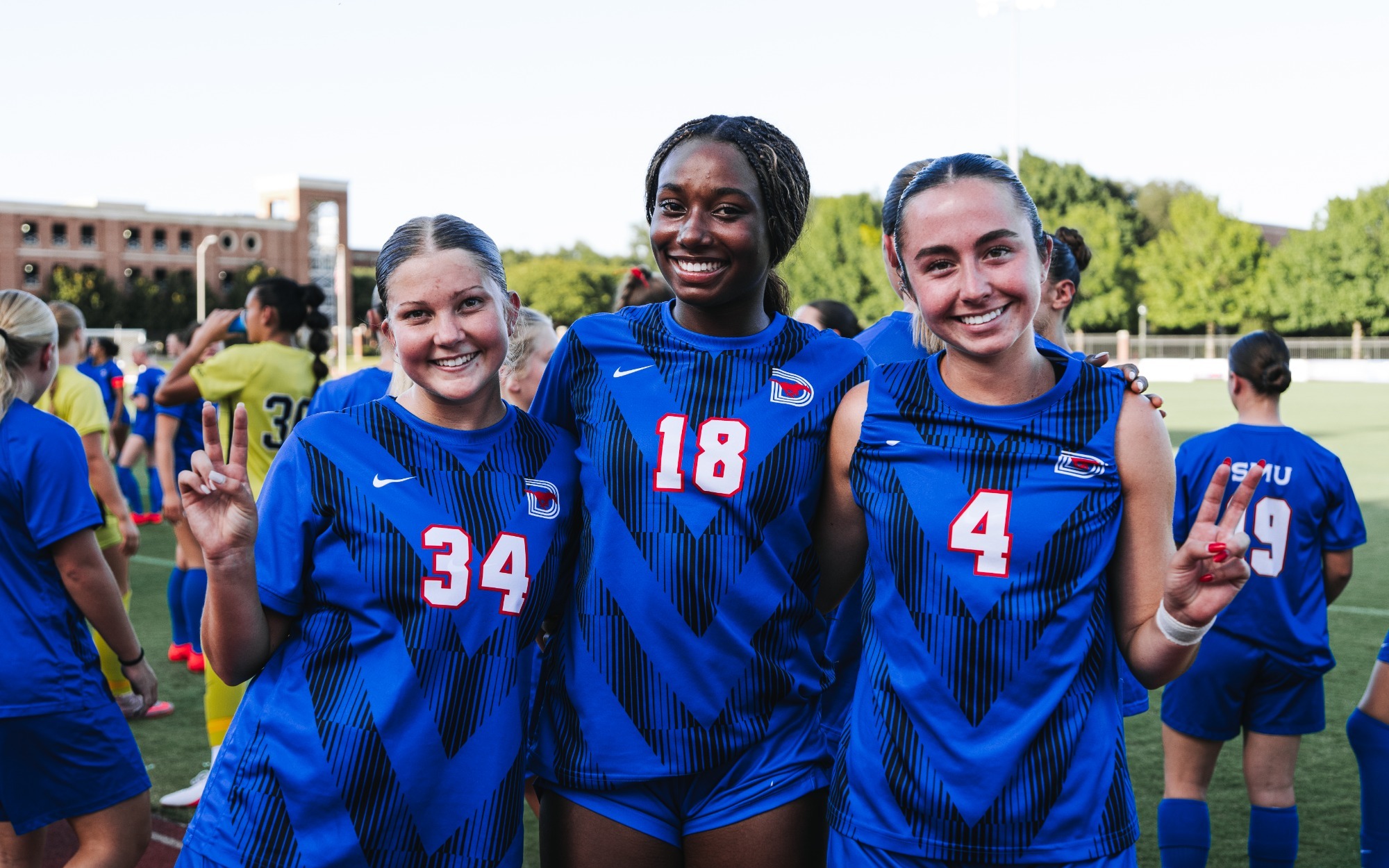 SMU WSOC 