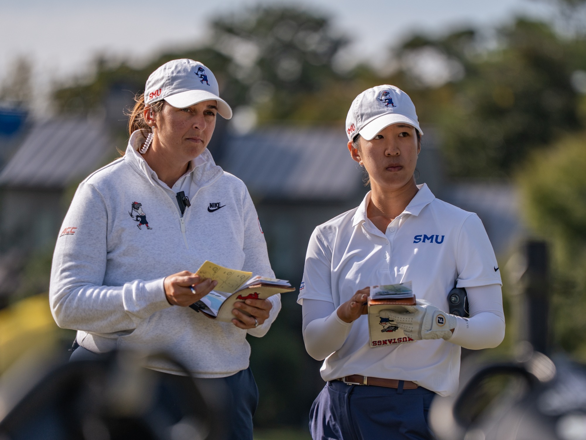 Women's Golf 