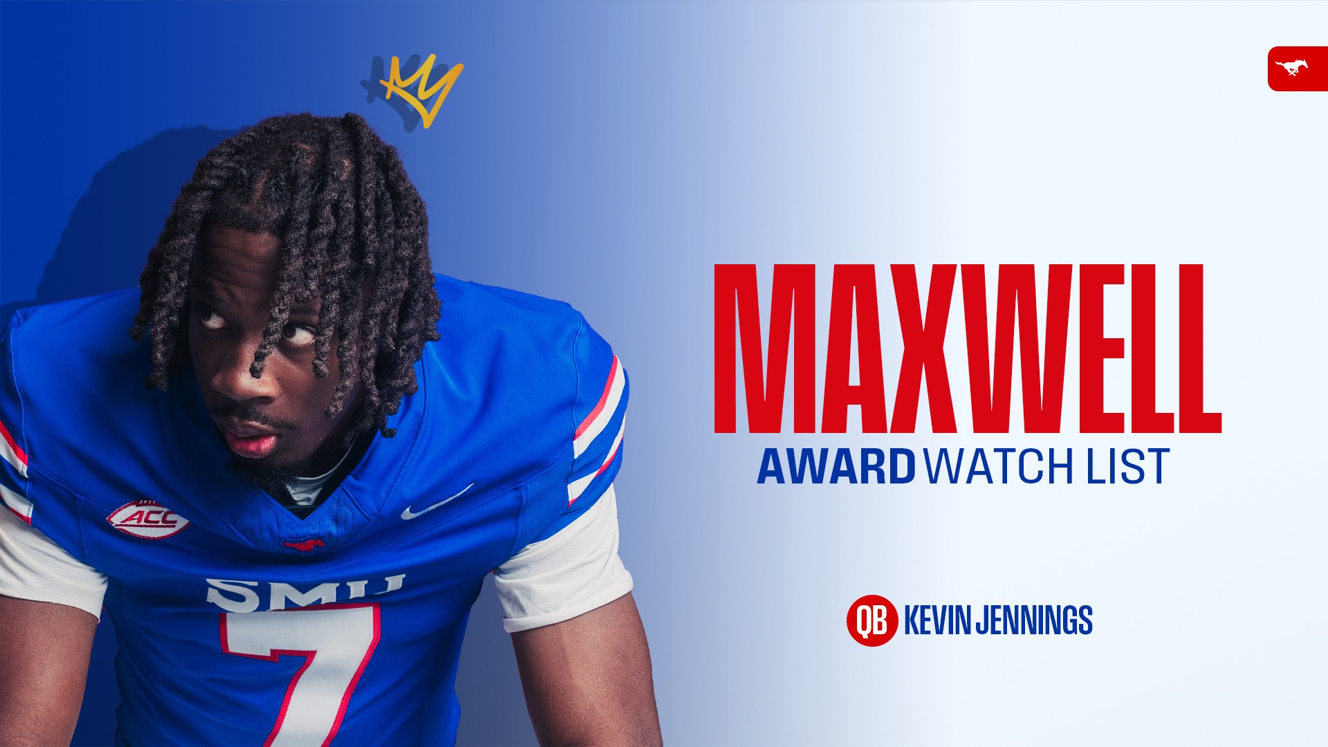 Maxwell Award