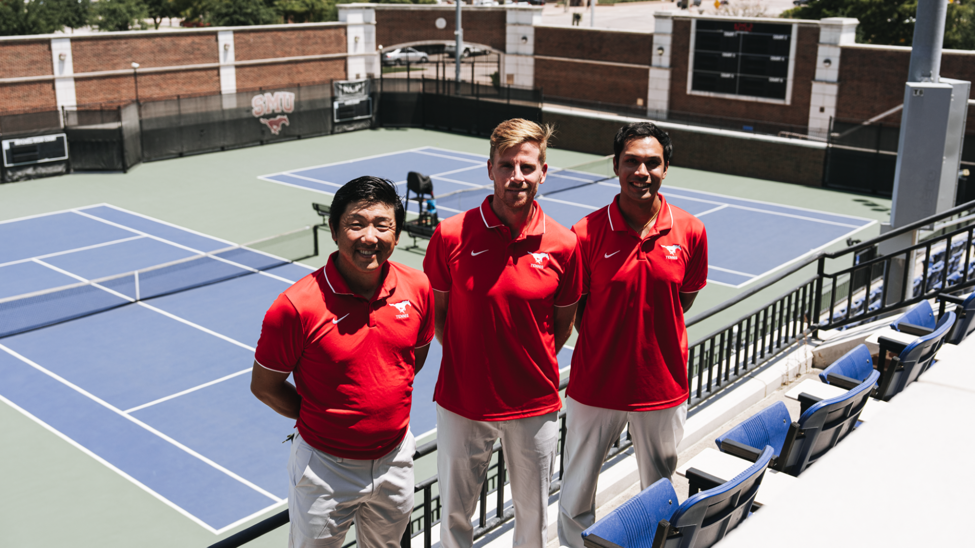 MTEN Coaches