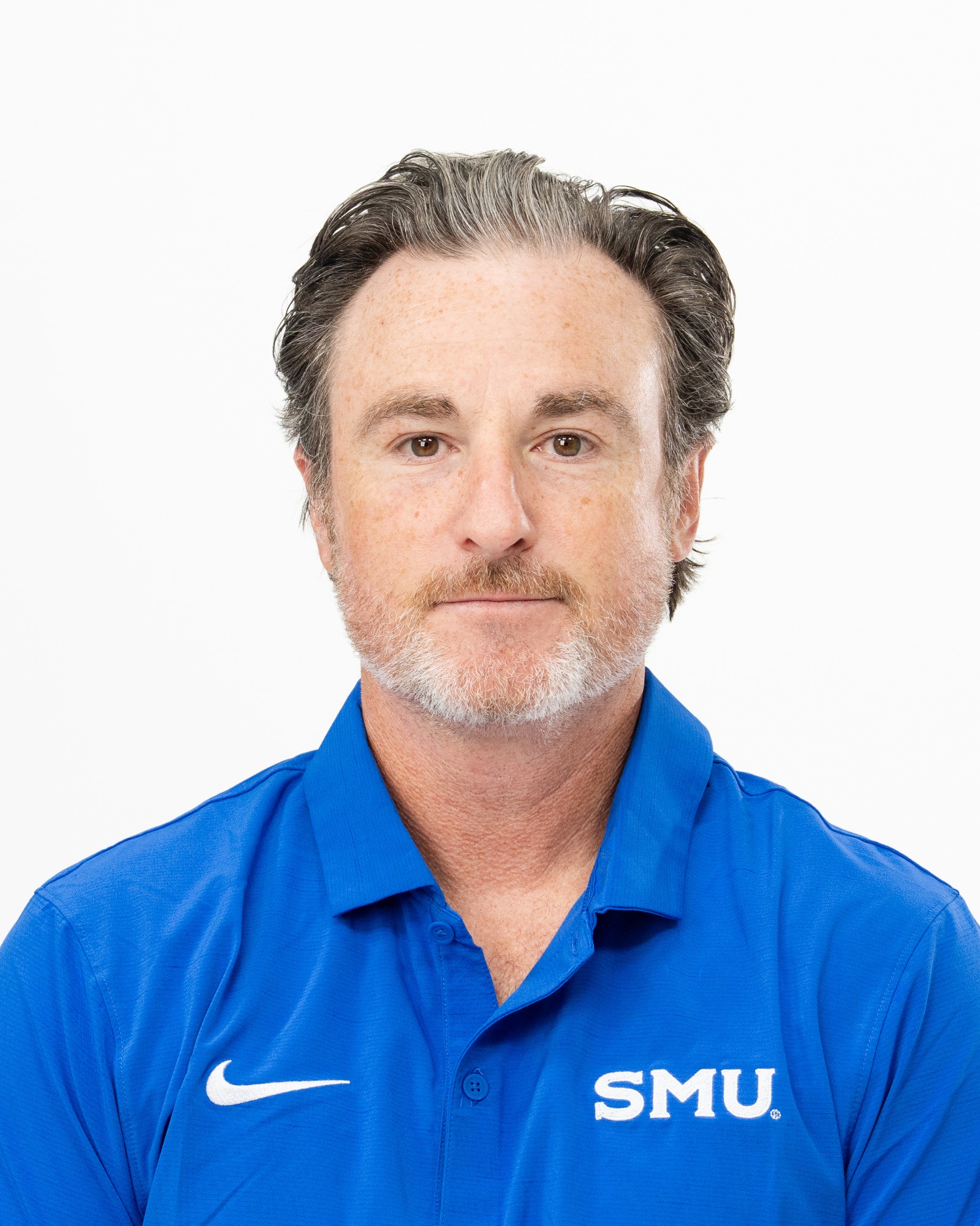 SMU Football 2026