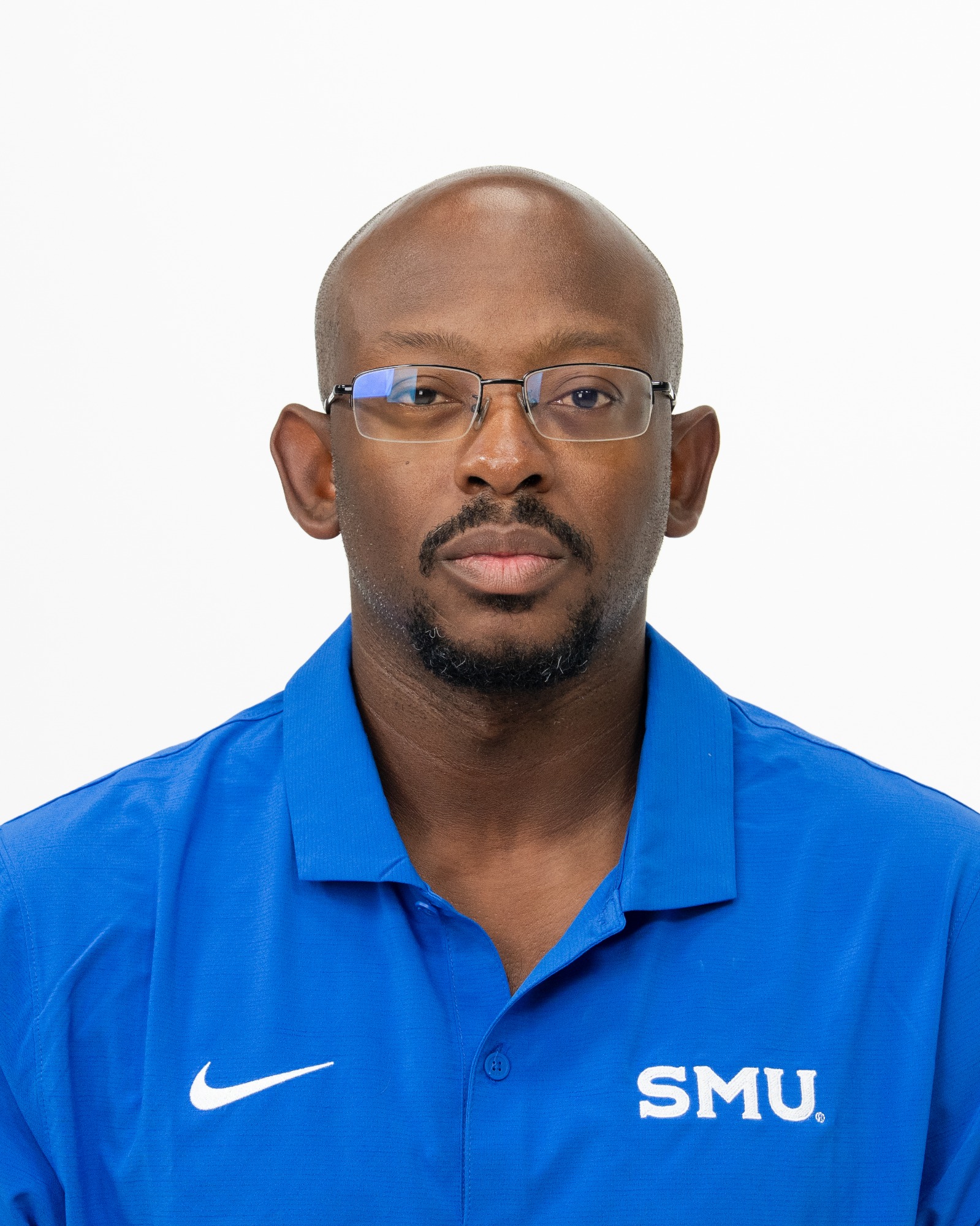 SMU Football Personnel 2026
