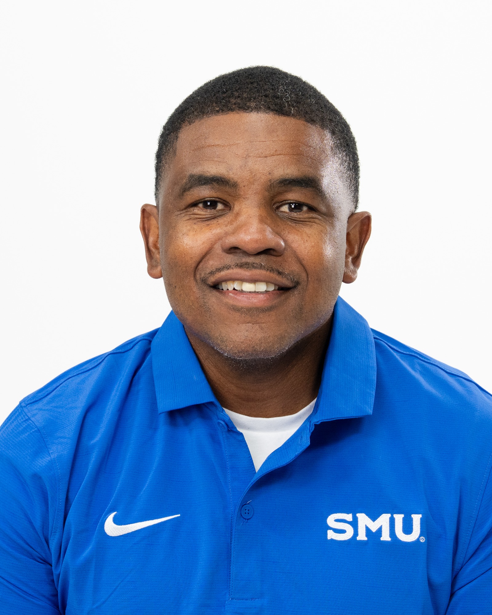 SMU Football Player Development 2026