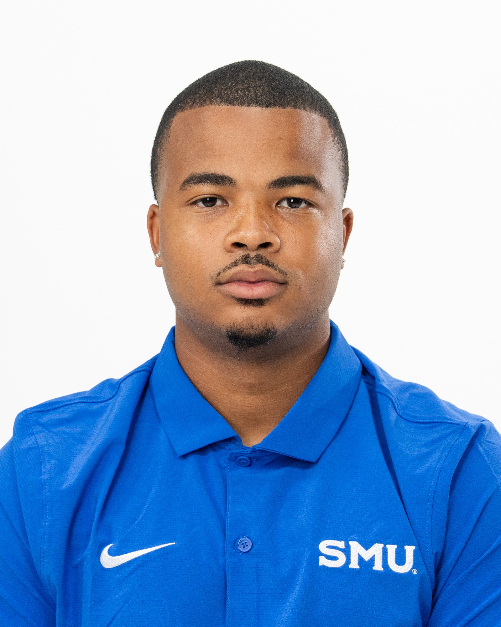 SMU Football Operations 2026