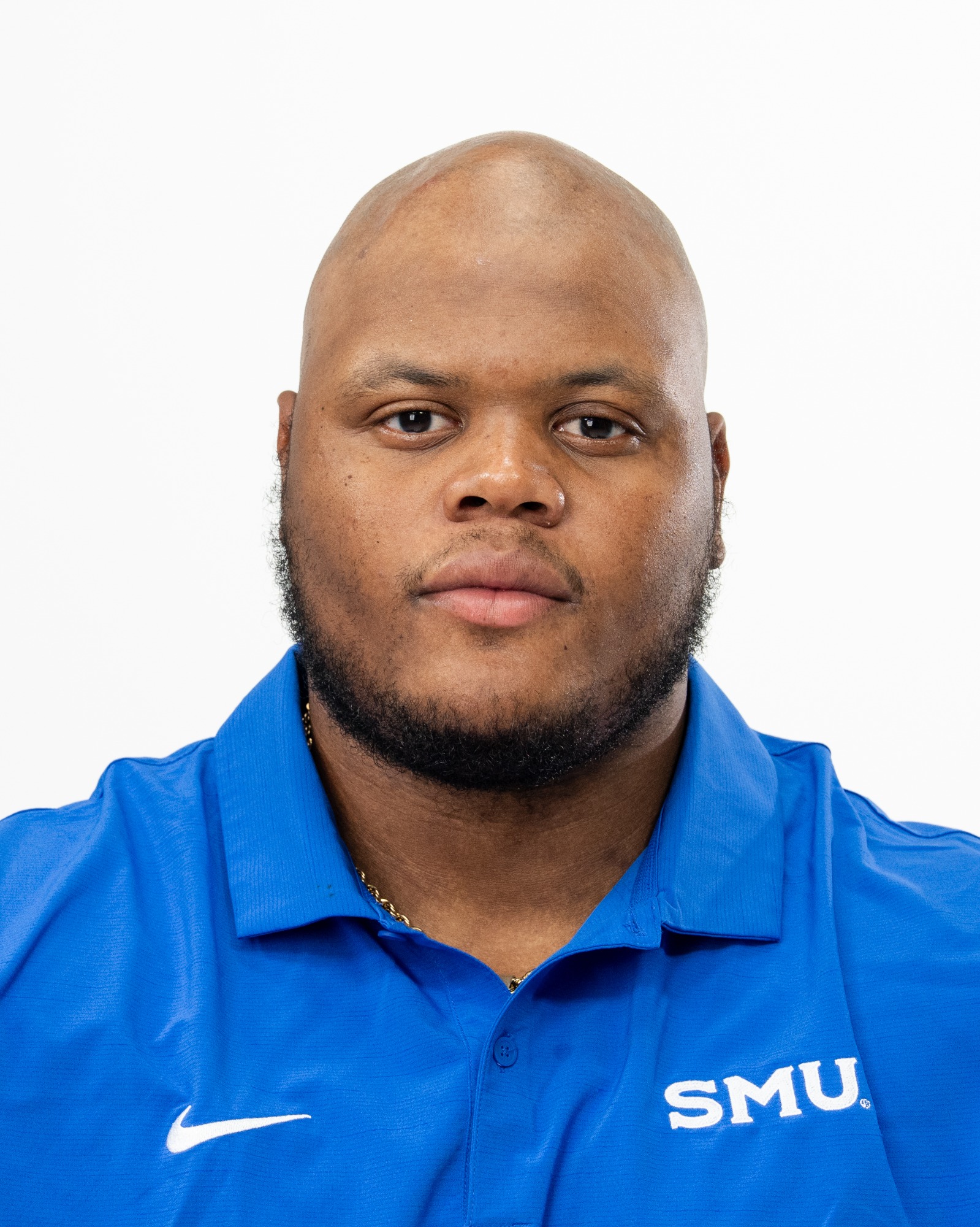 SMU Football 2026