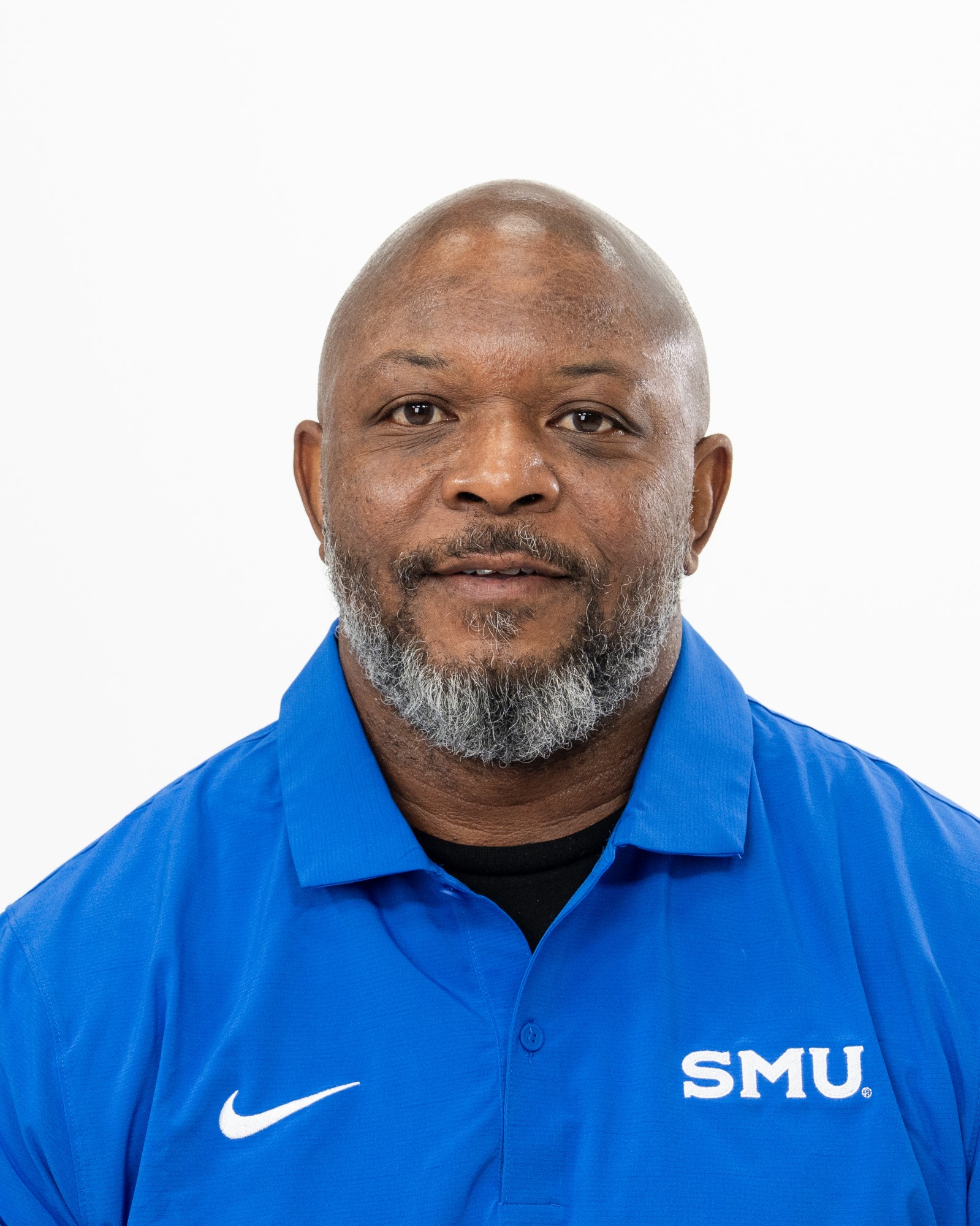 SMU Football Strength 2026