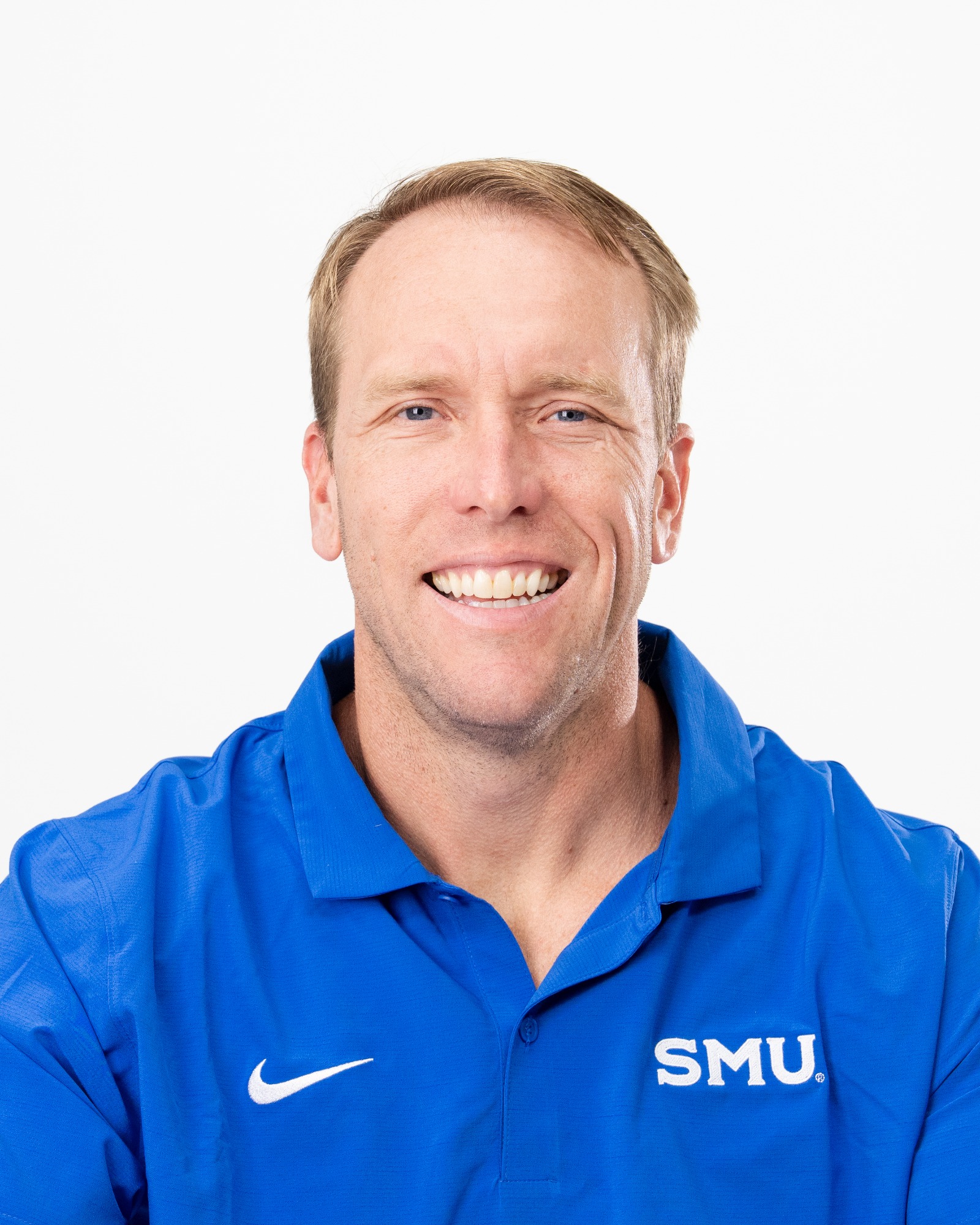 SMU Football 2026