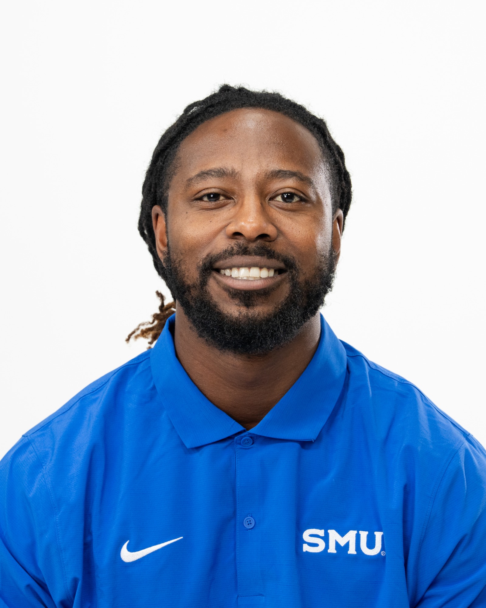 SMU Football Strength 2026