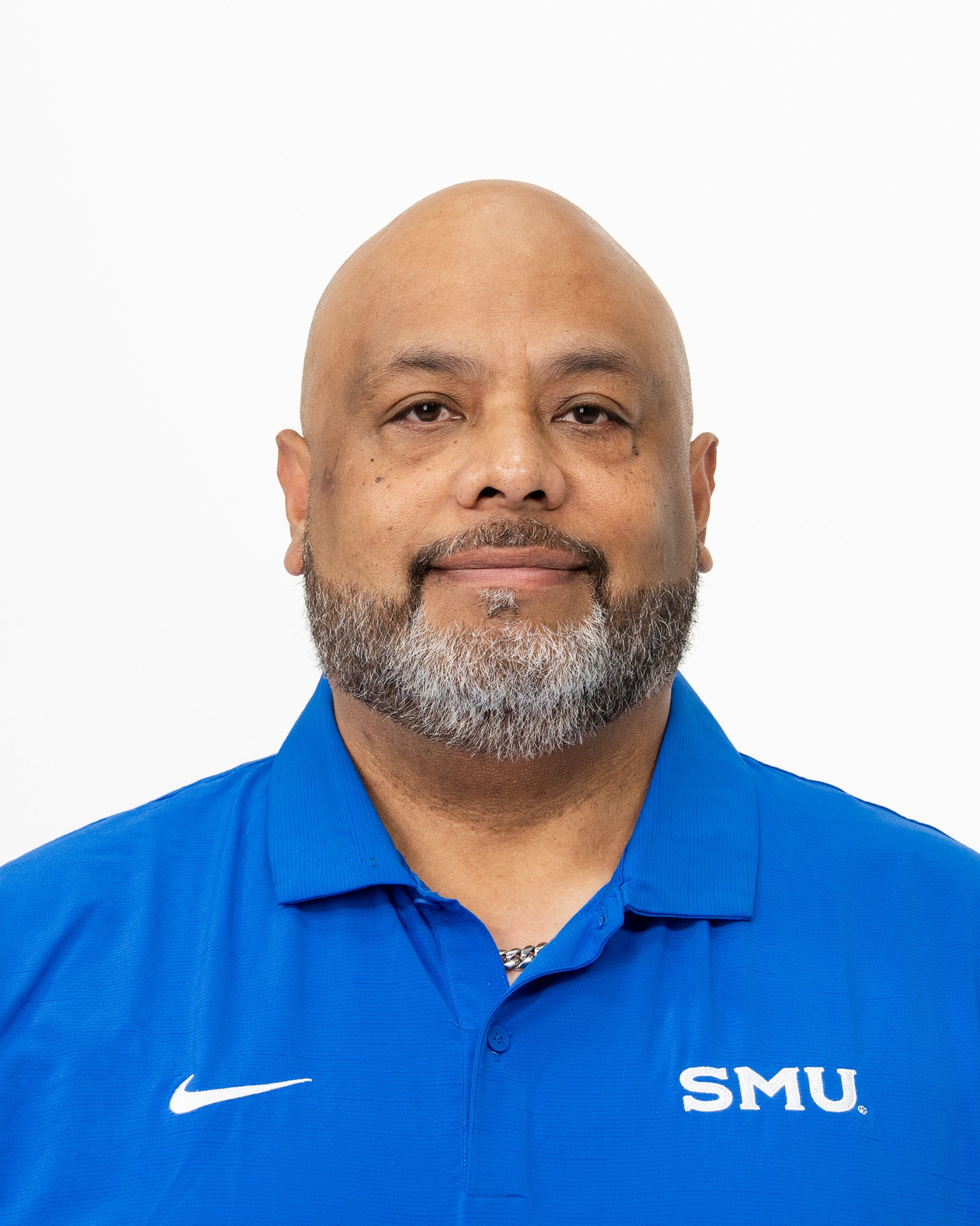 SMU Football Personnel 2026