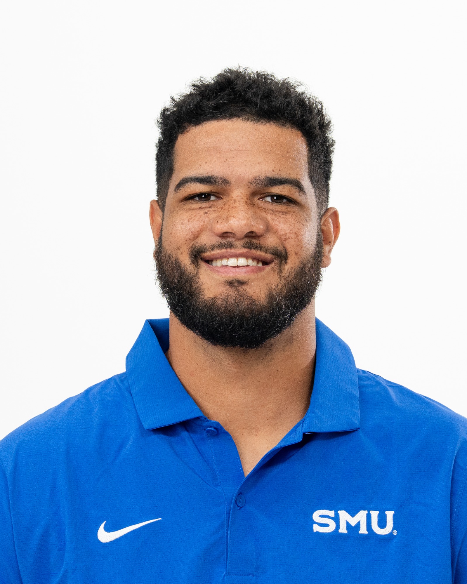 SMU Football 2026