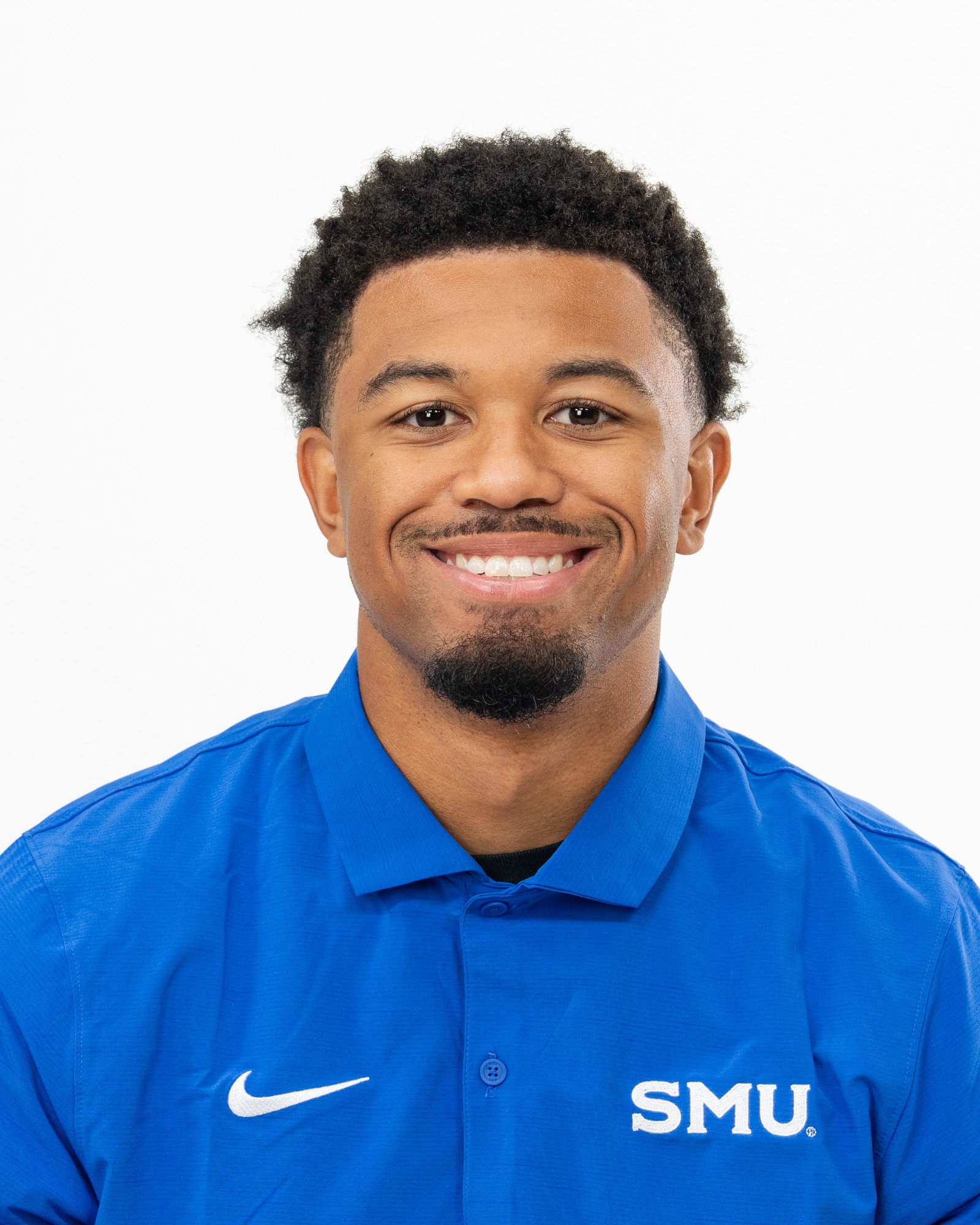 SMU Football 2026