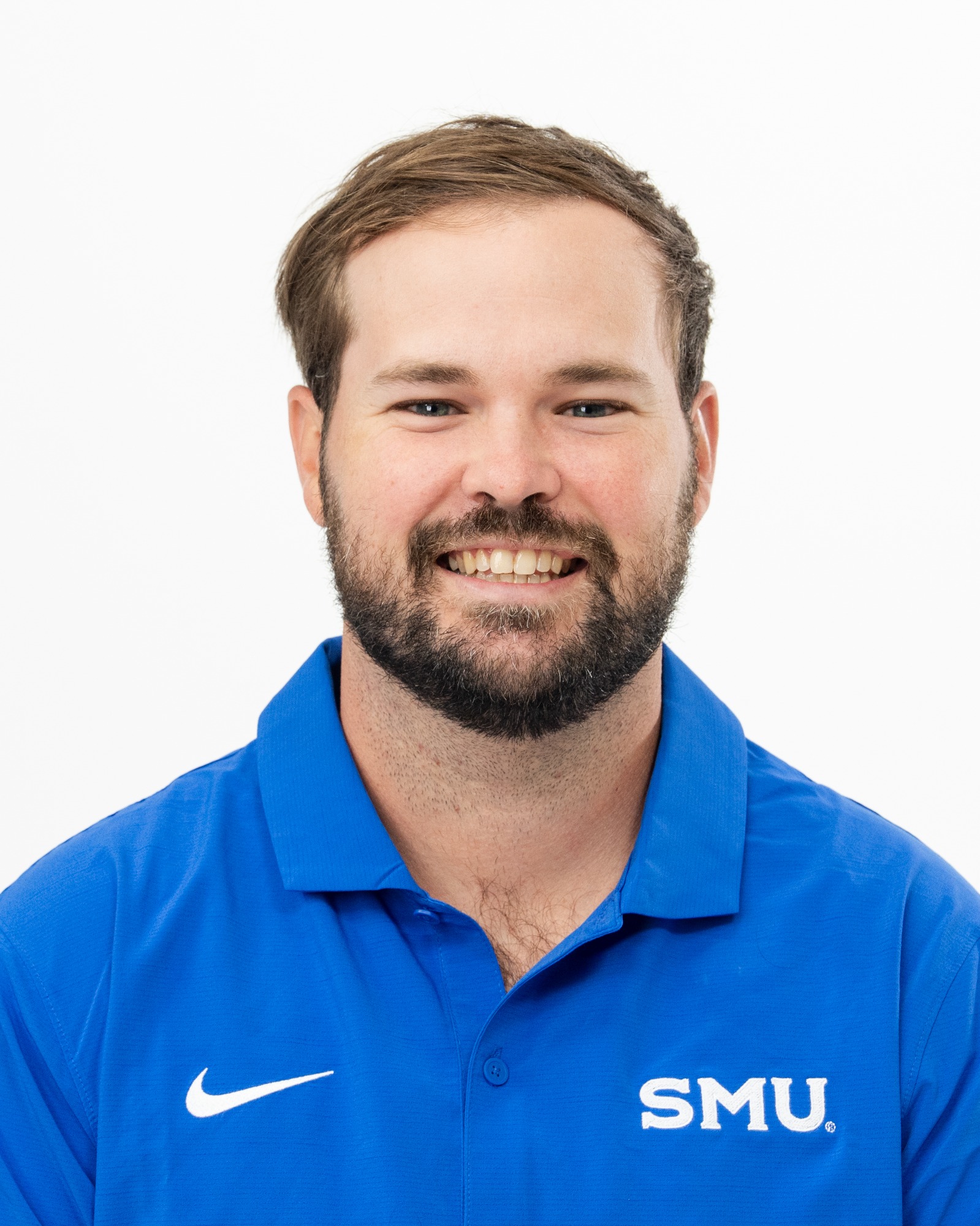 SMU Football Operations 2026