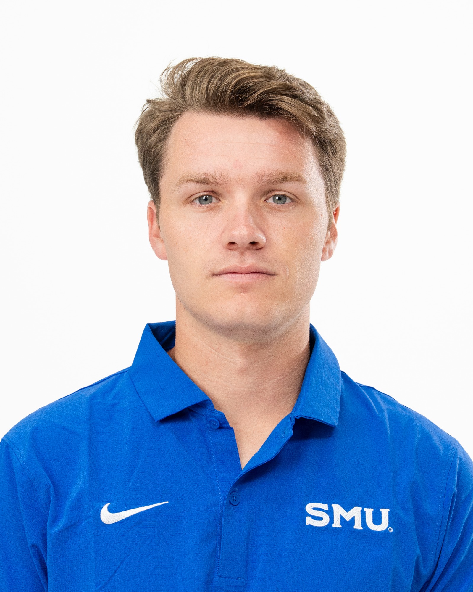 SMU Football 2026