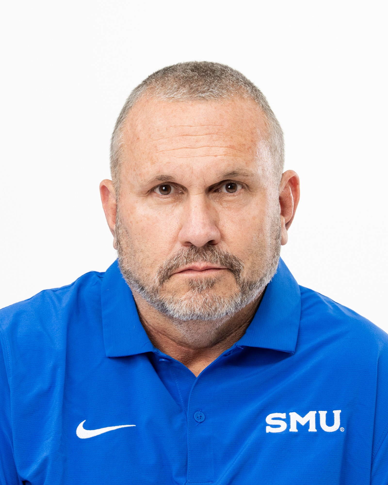 SMU Football Player Development 2026