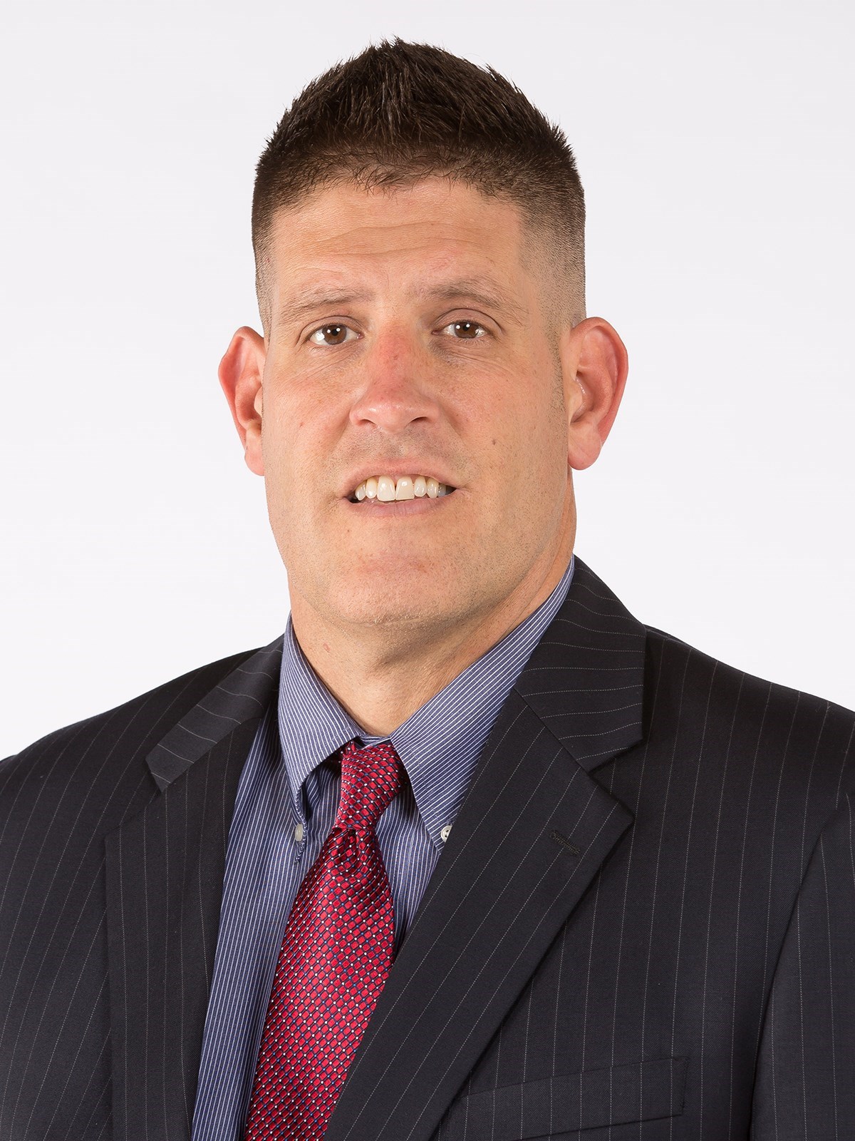 Mike Hayward