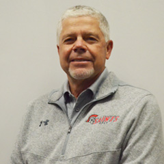 Kevin Bishop