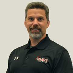Jim Brewer