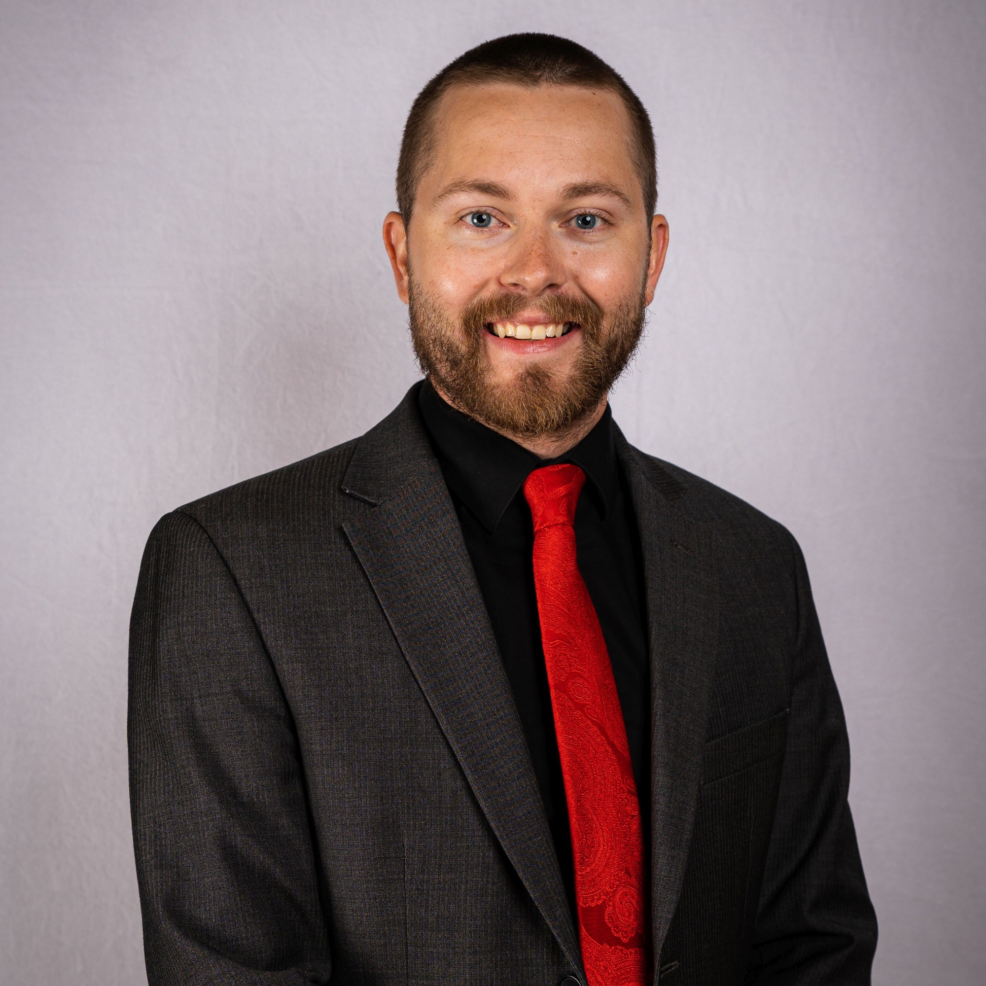 Stottlemeyer Headshot 2022