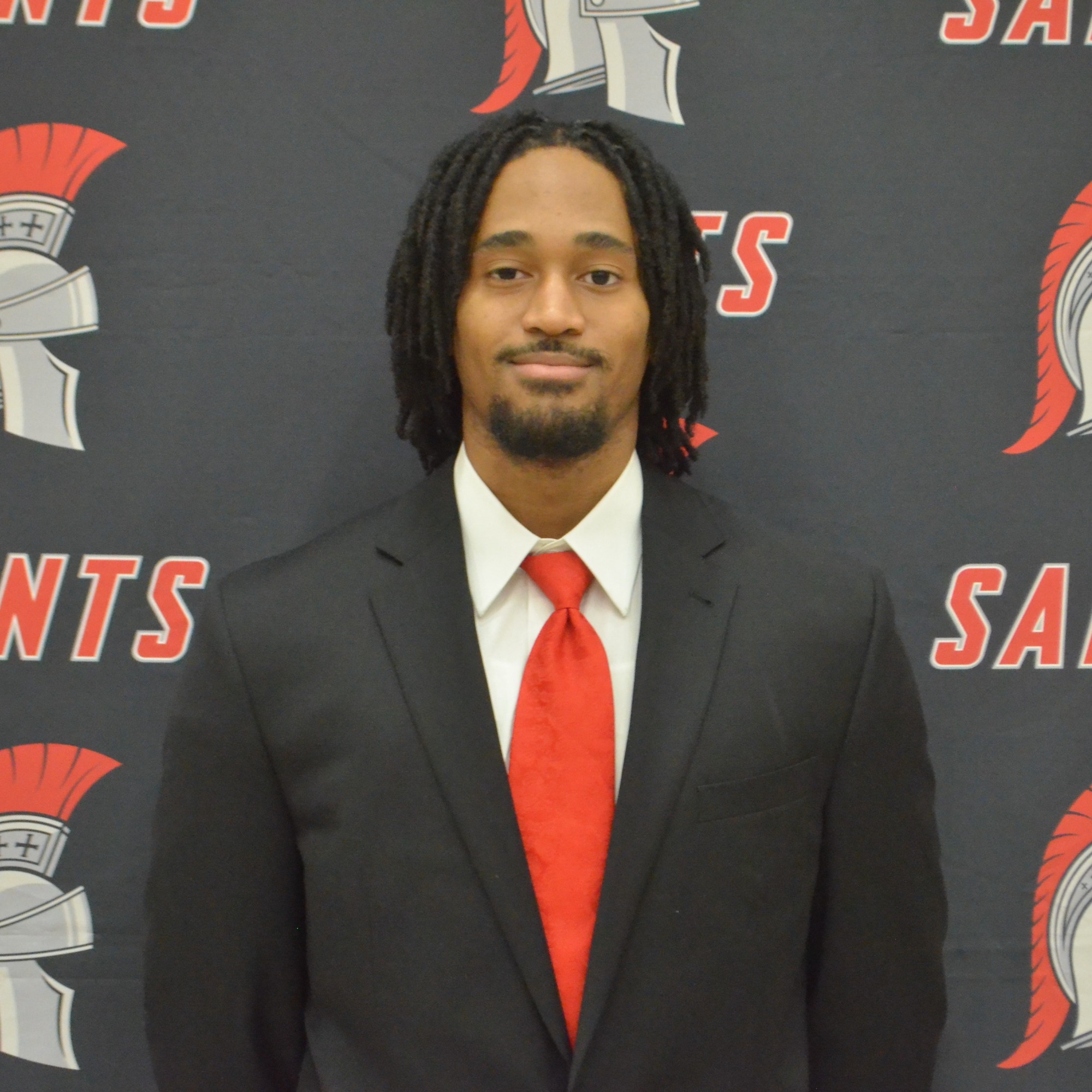 Wesley Reynolds Headshot 2022
