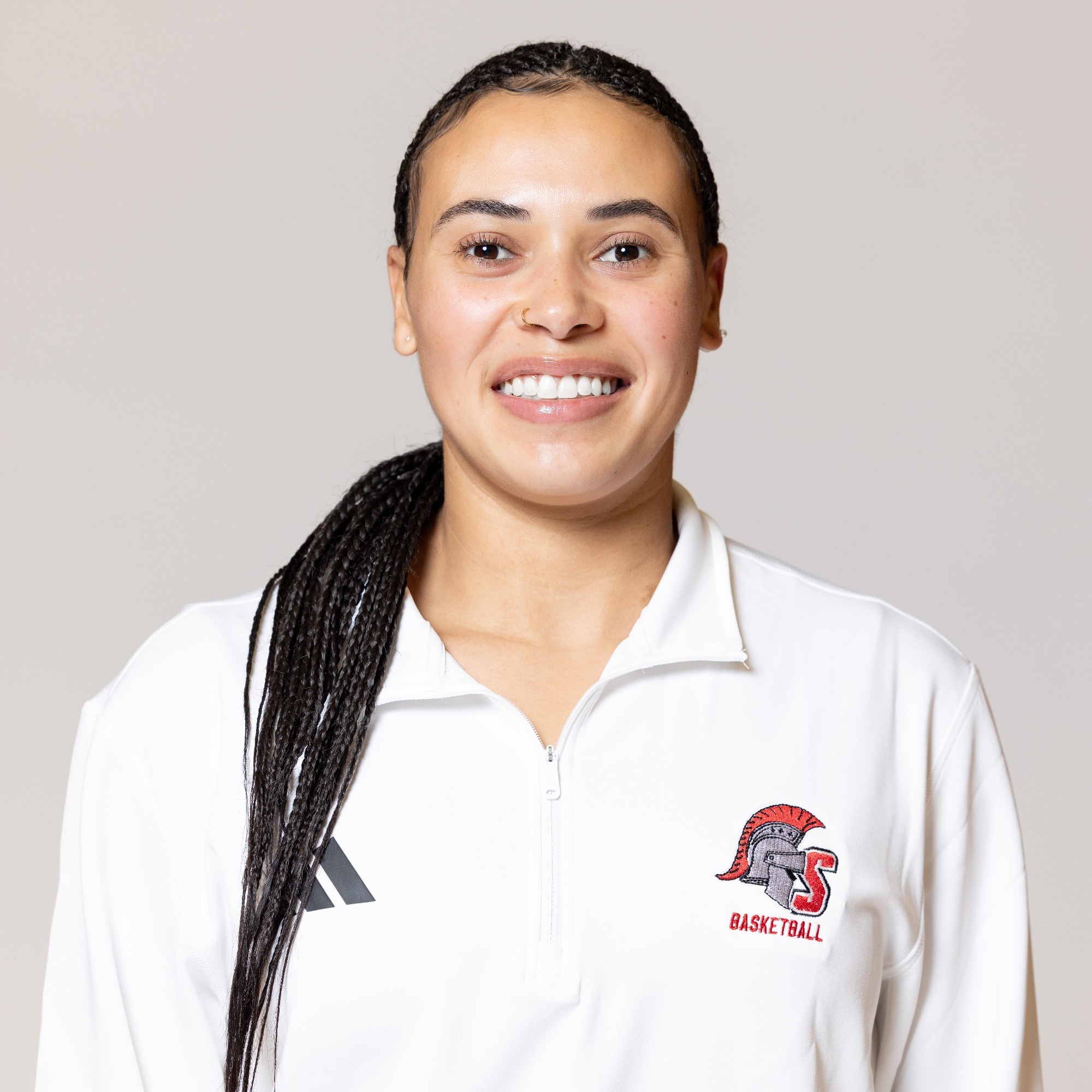 Akilah Martin Headshot 2023