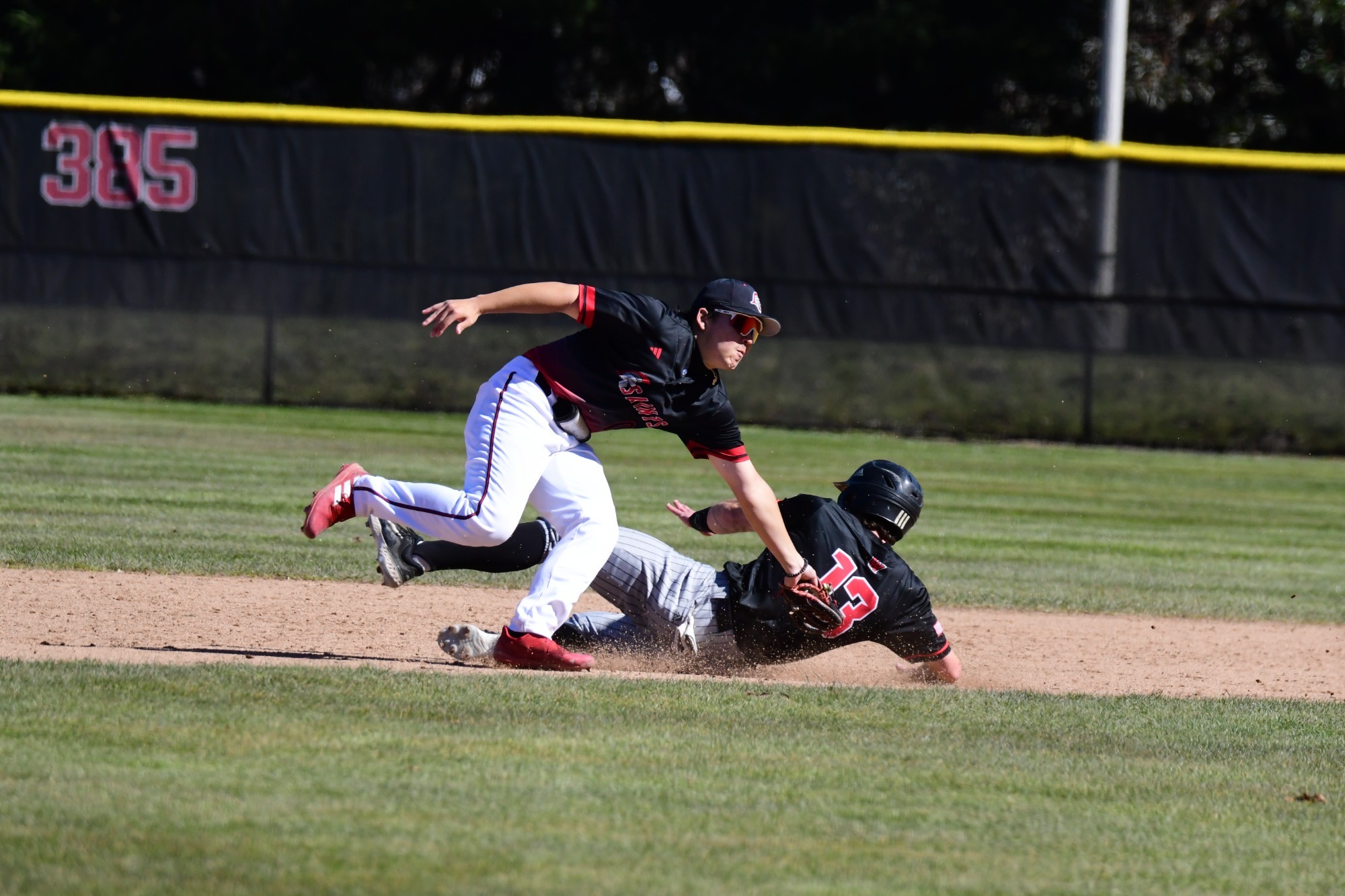 Baseball Schedule Announced for the 2025 Season Saint Martin's
