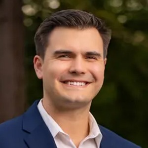 Hunter Sipe Headshot