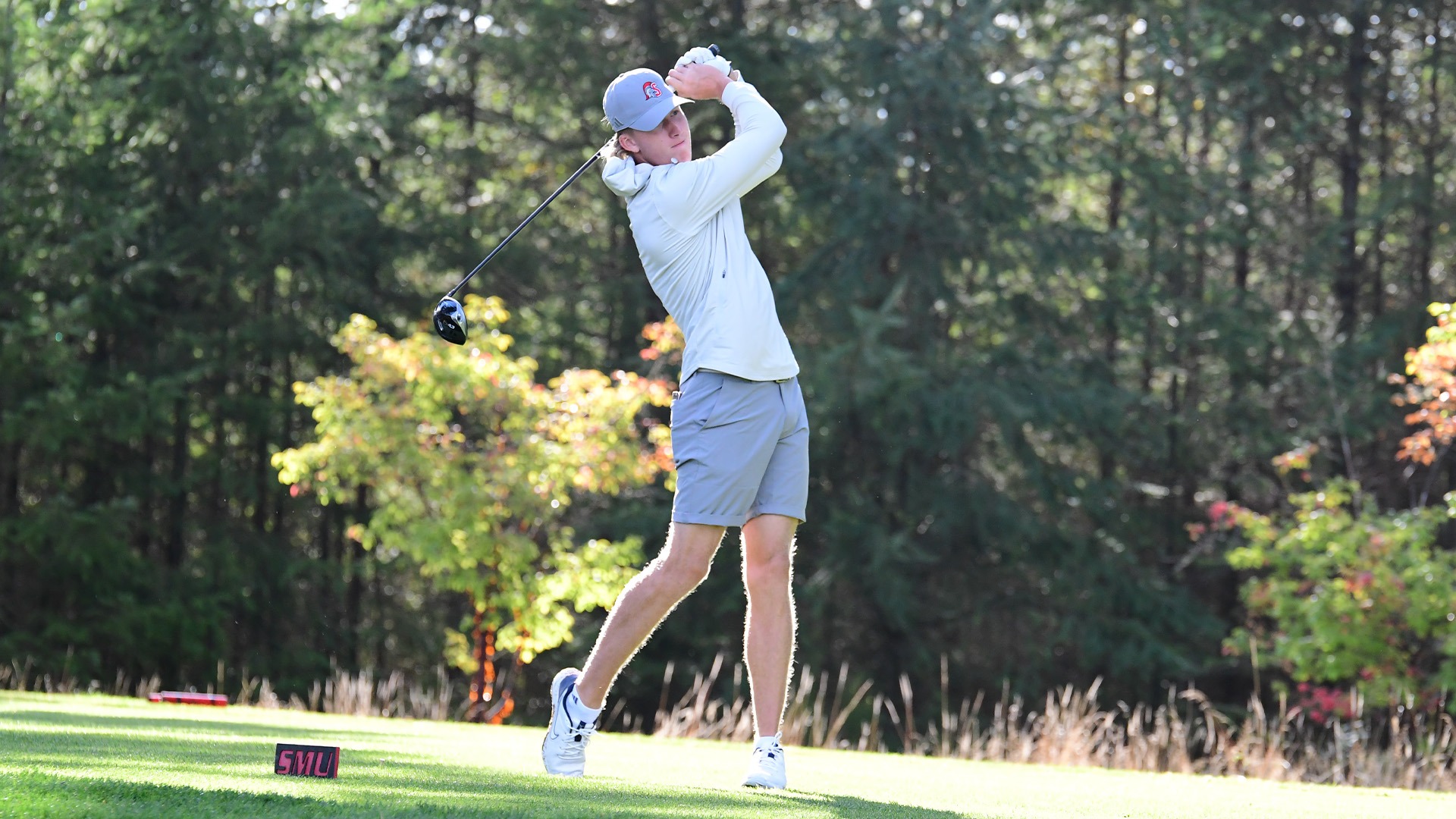 MGolf Preview