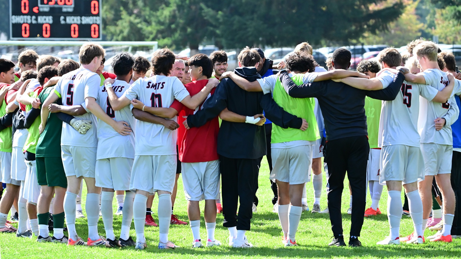 MSOC Academic