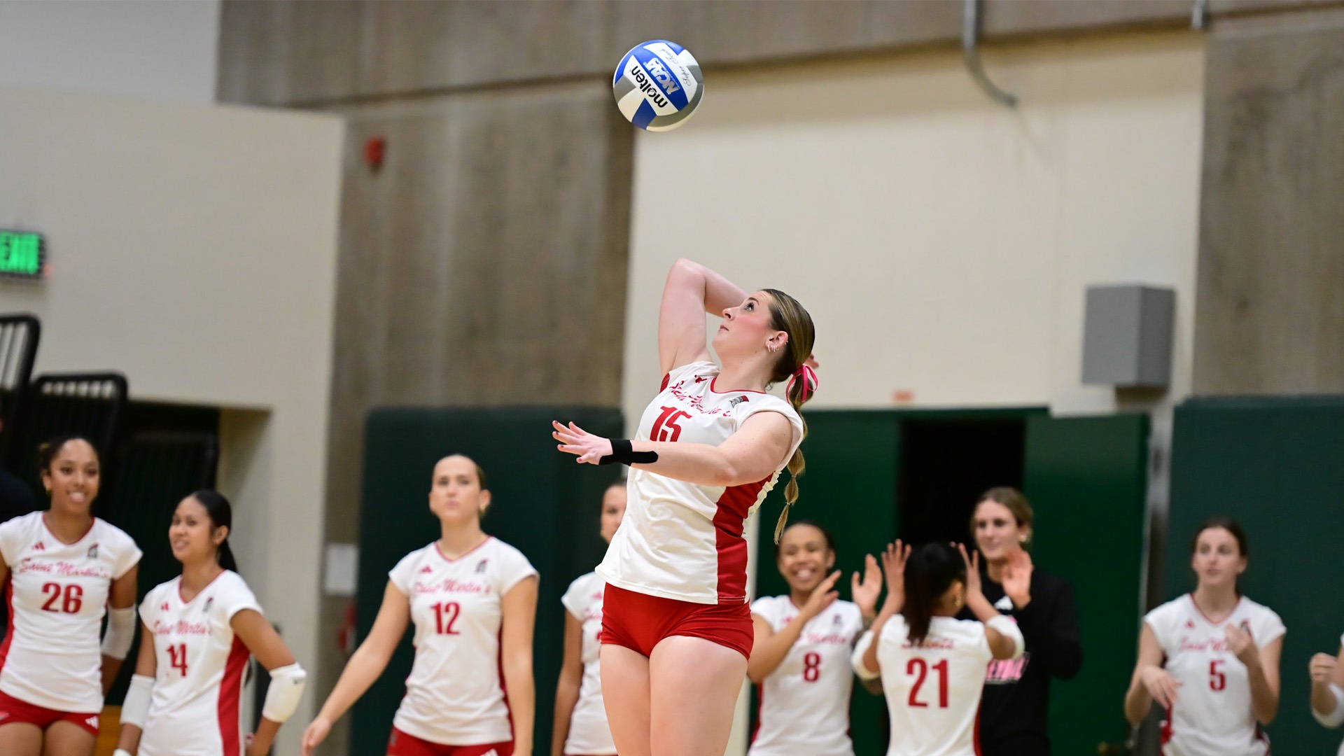 VB recap