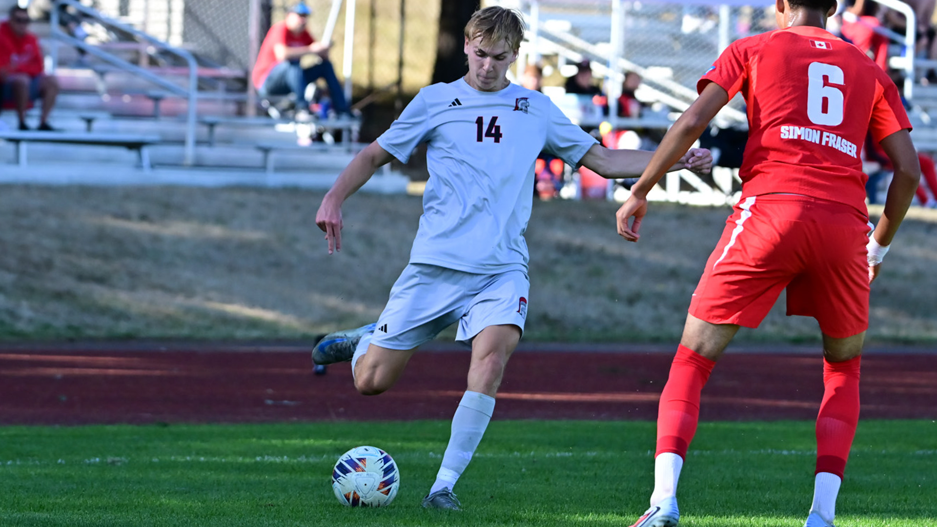 MSOC preview