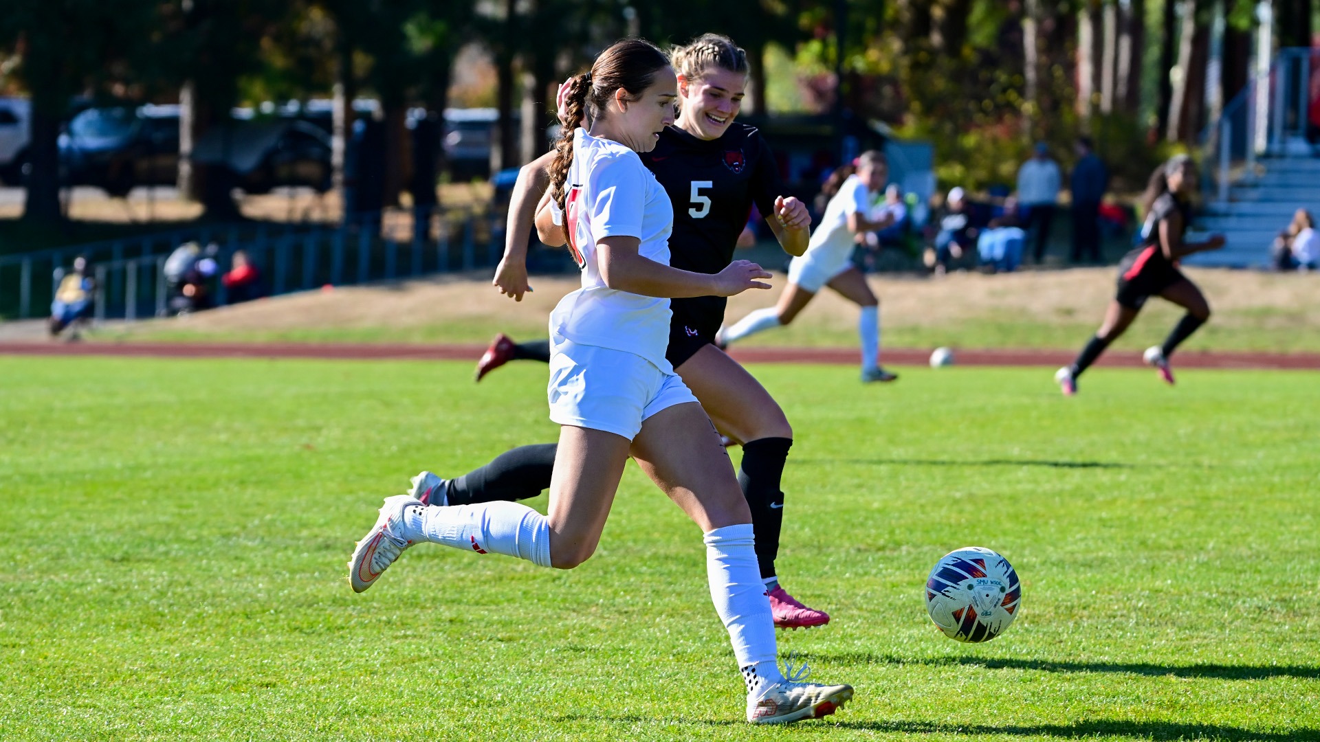 WSOC recap