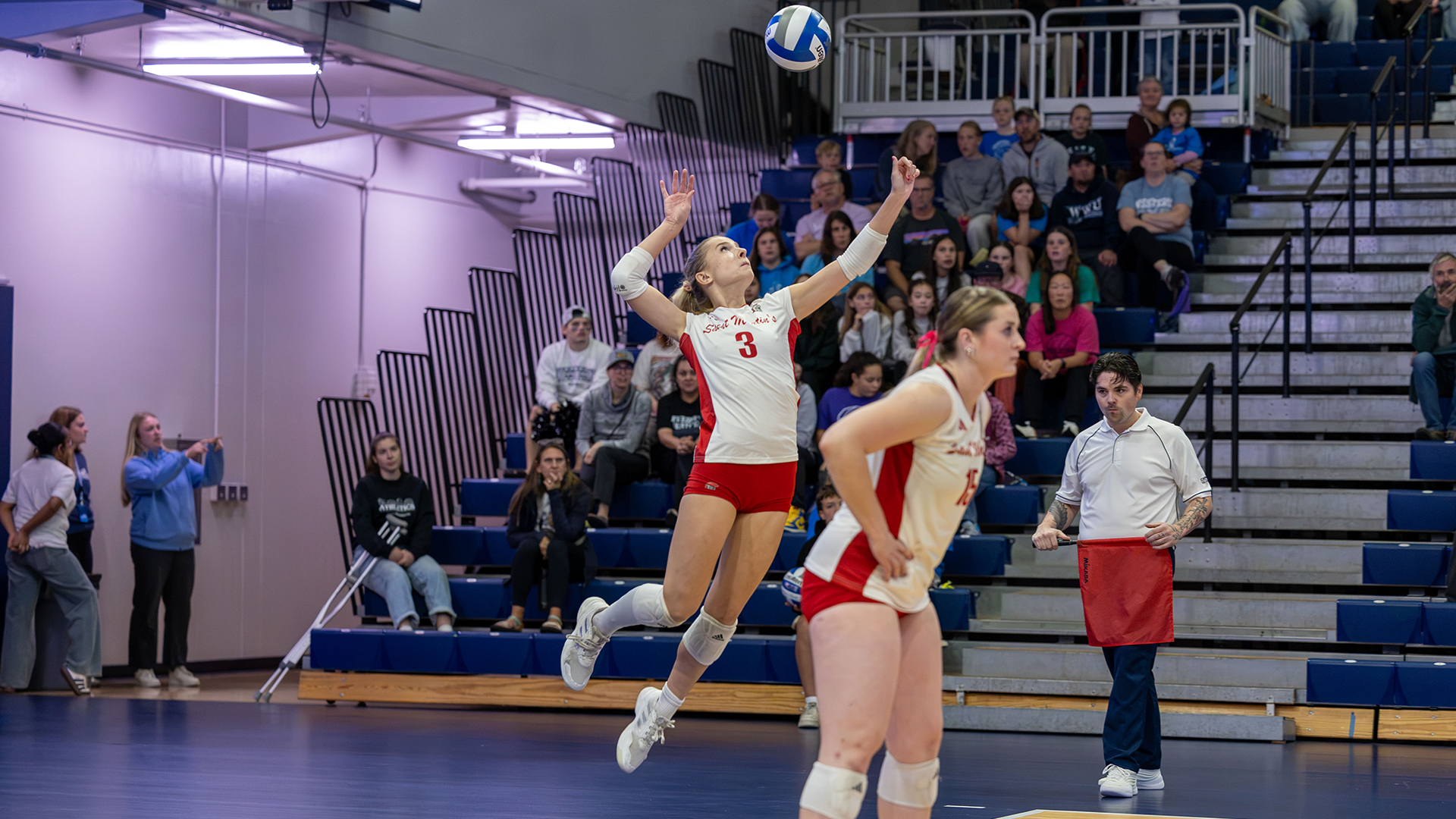 VB recap