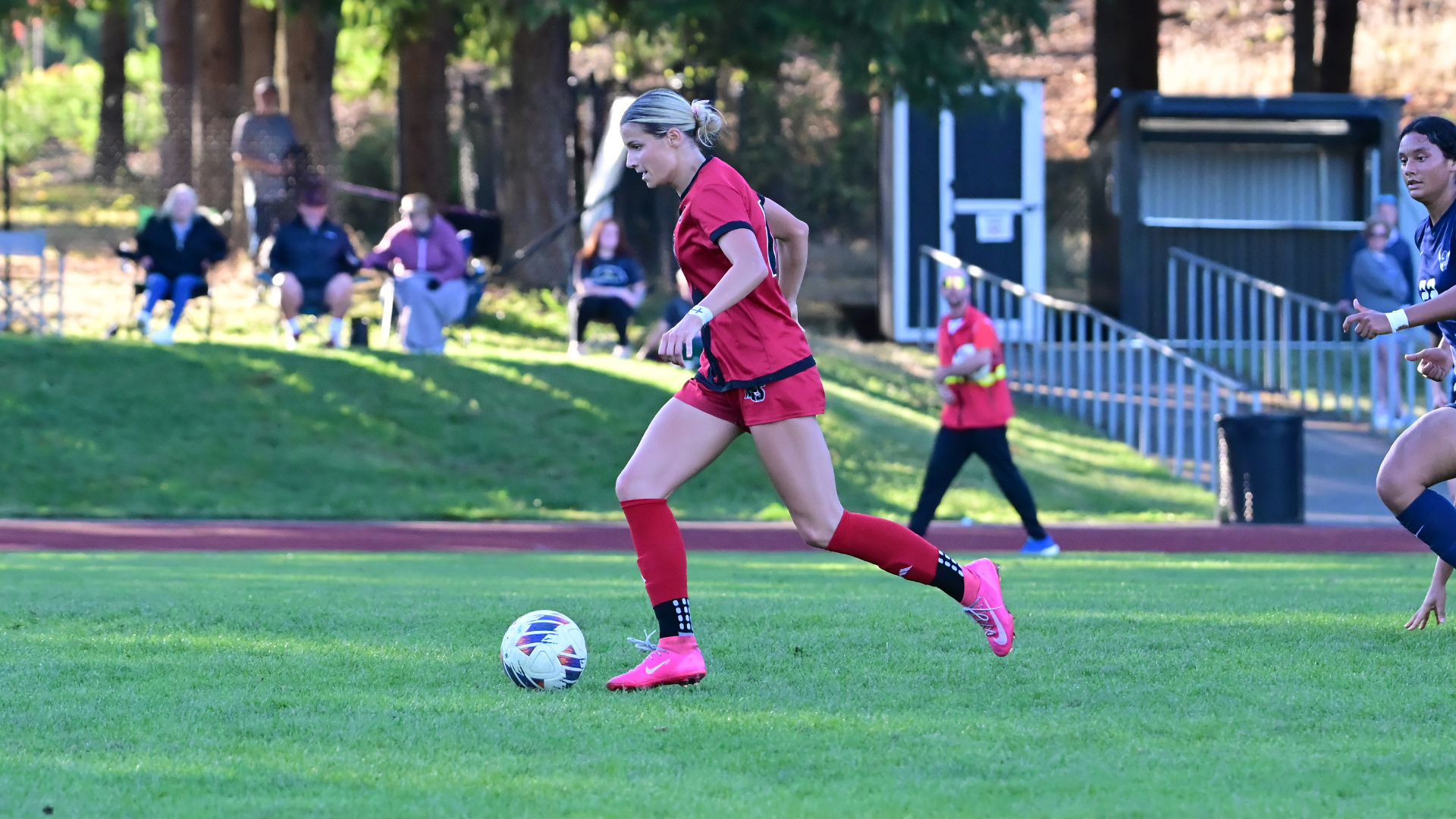 WSOC recap