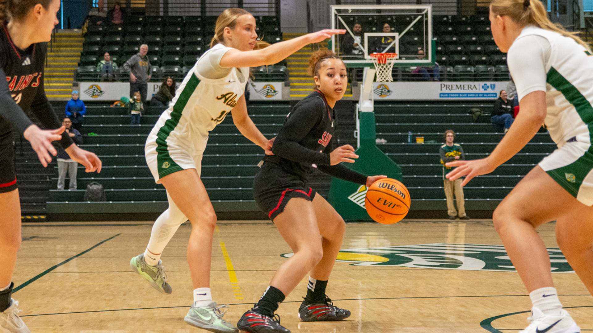 WBB recap UAA