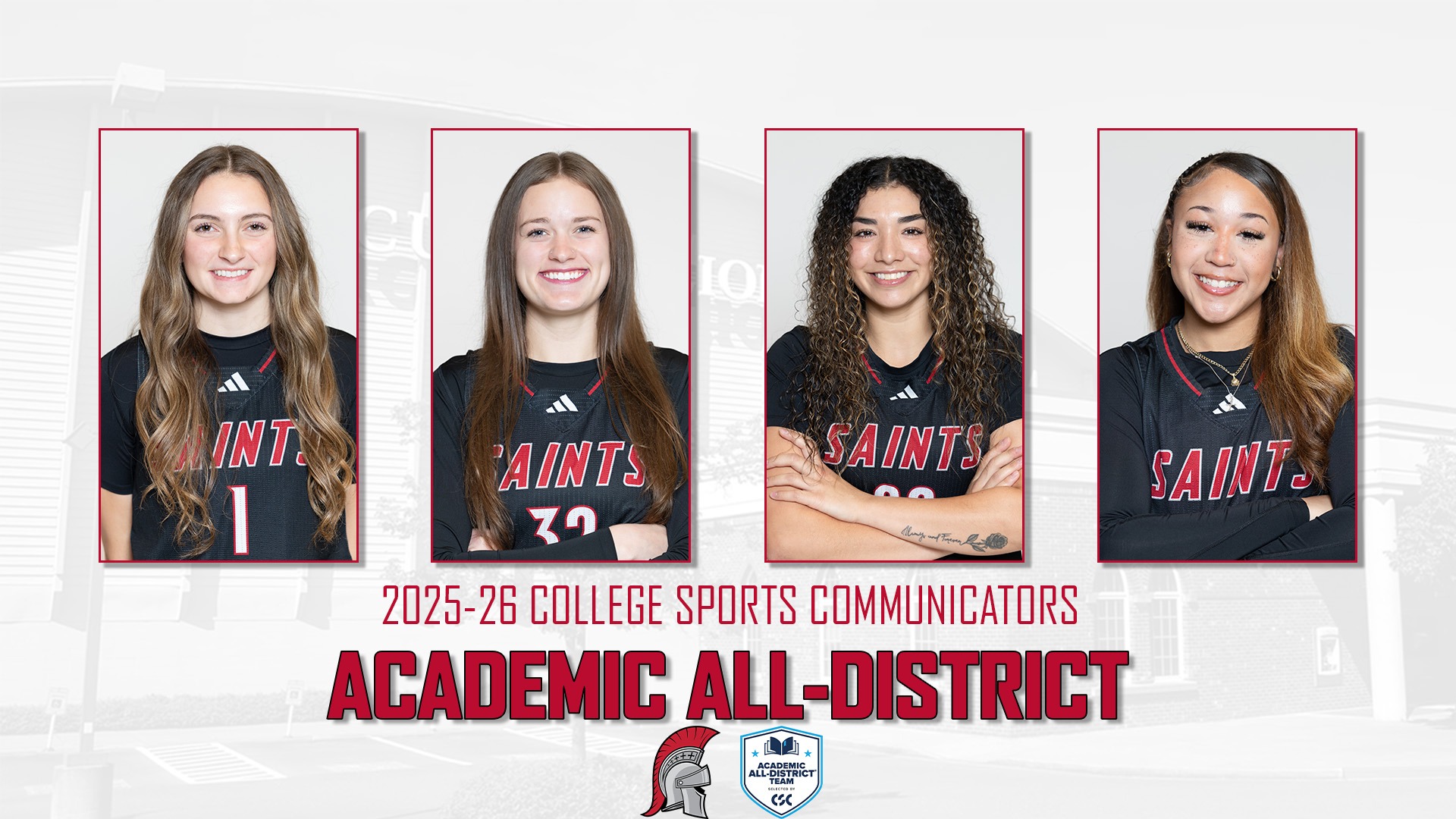WBB CSC Academic